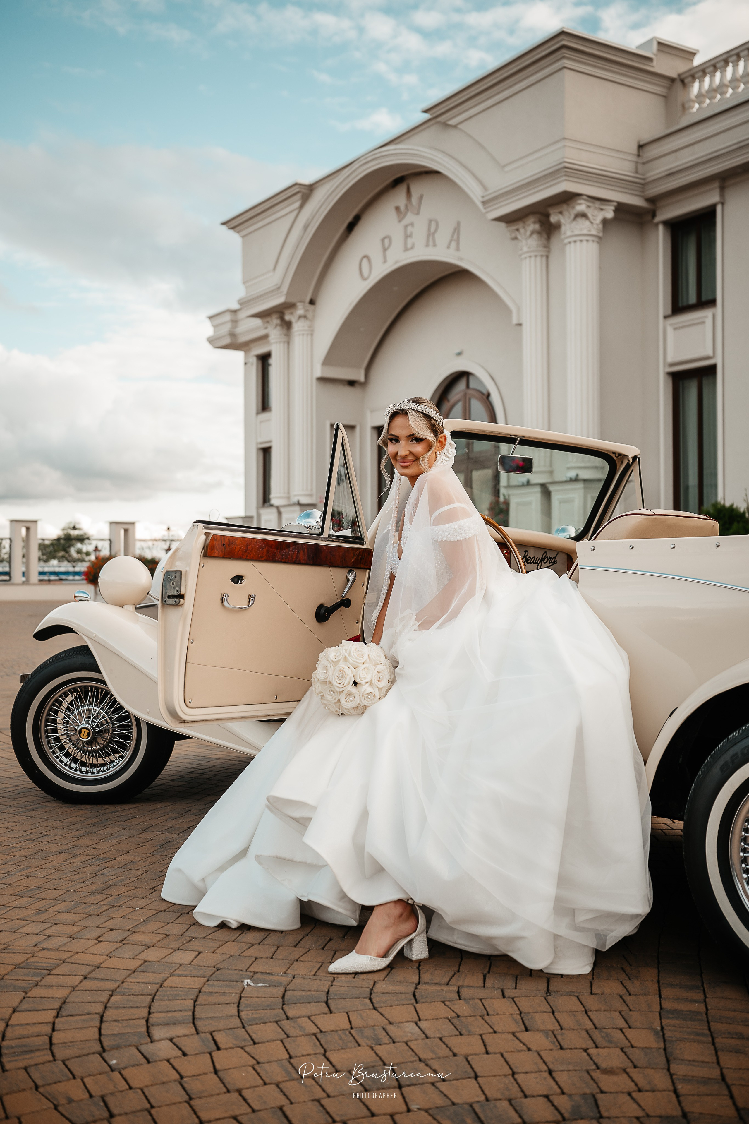 🤍 A n d r e i & M a r i a - Wedding Day Preview. Wedding & Family Photographer