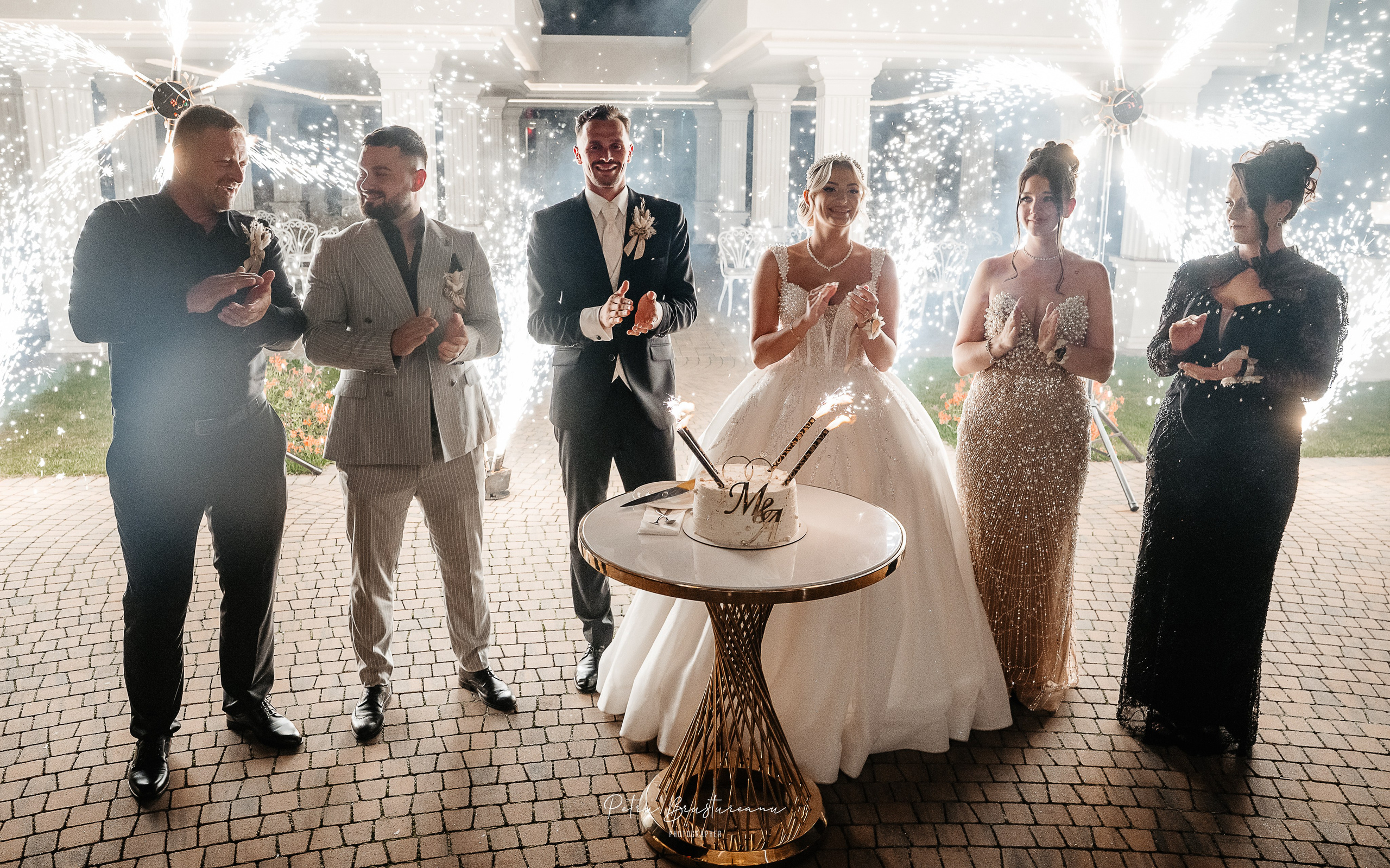 🤍 A n d r e i & M a r i a - Wedding Day Preview. Wedding & Family Photographer