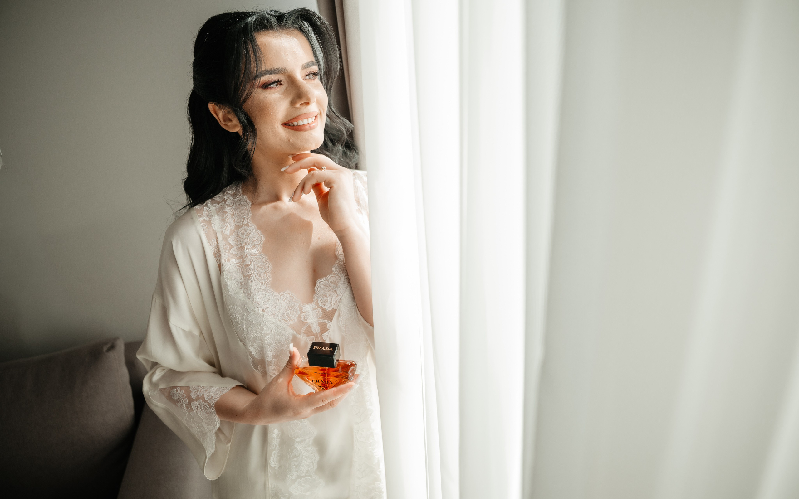🤎 B i a n c a & C o s t i - Wedding Day Preview. Wedding & Family Photographer