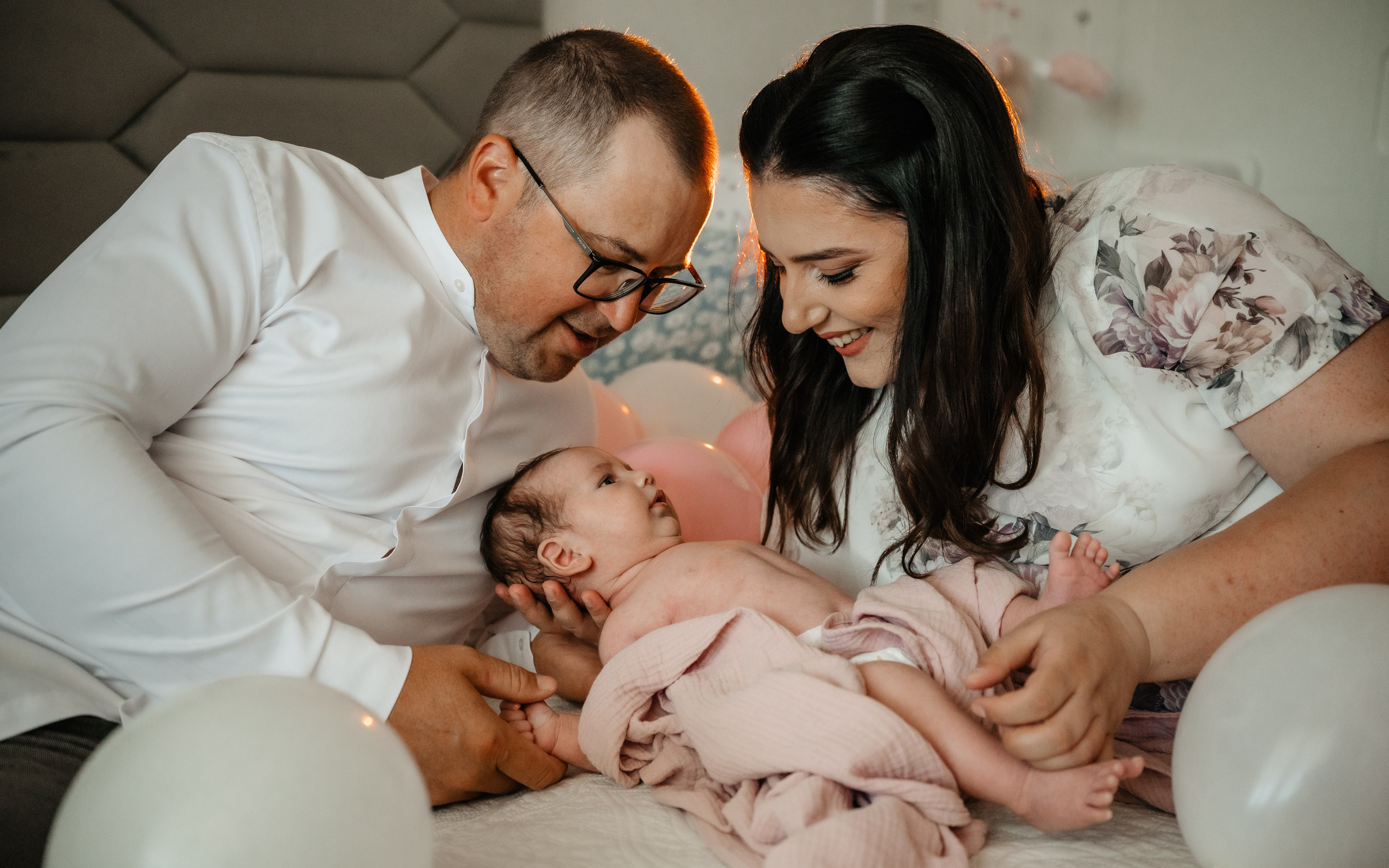 🤎 P e t r a I o a n a - Taina Botezului. Wedding & Family Photographer