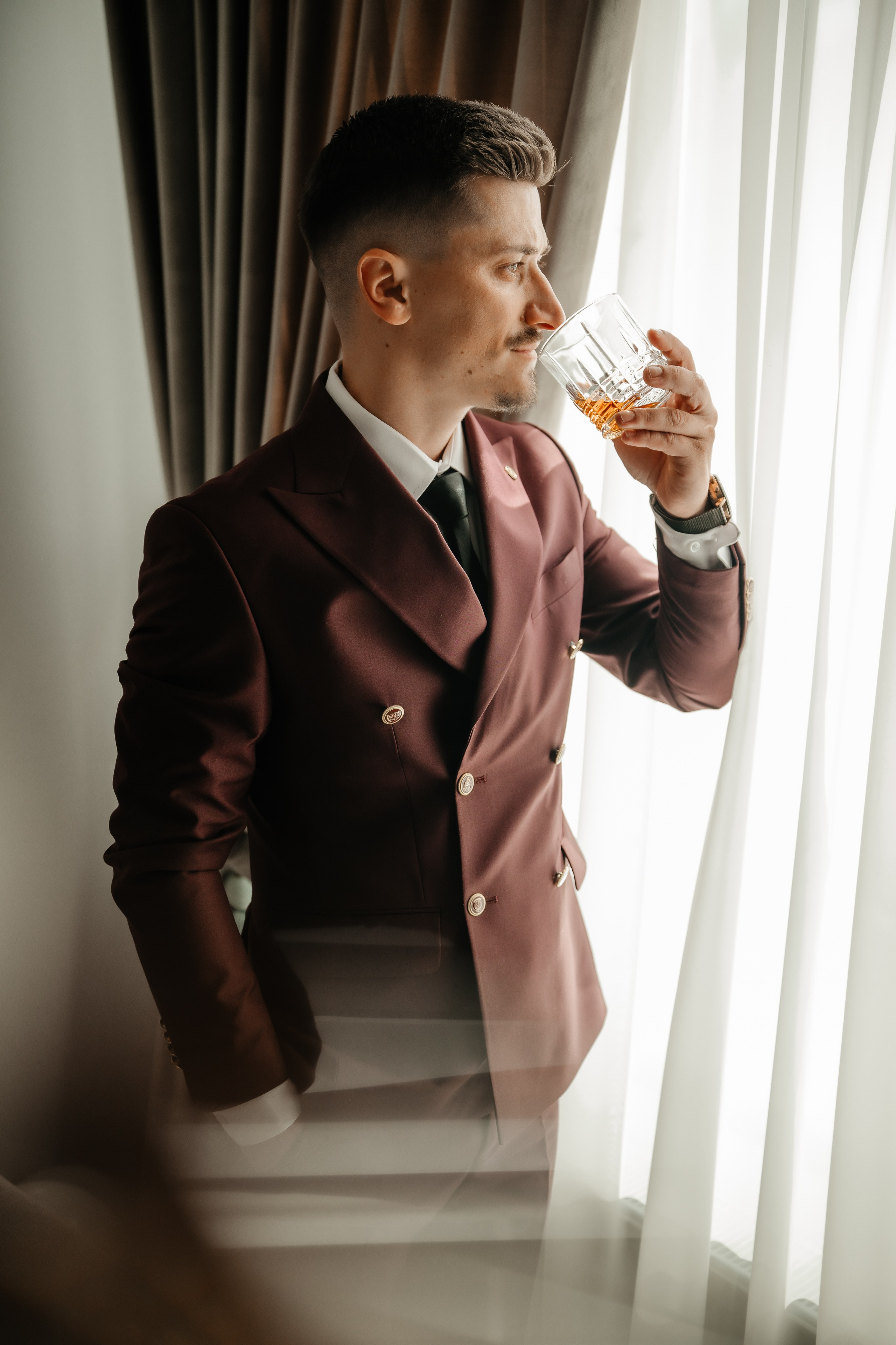 🤎 B i a n c a & C o s t i - Wedding Day Preview. Wedding & Family Photographer