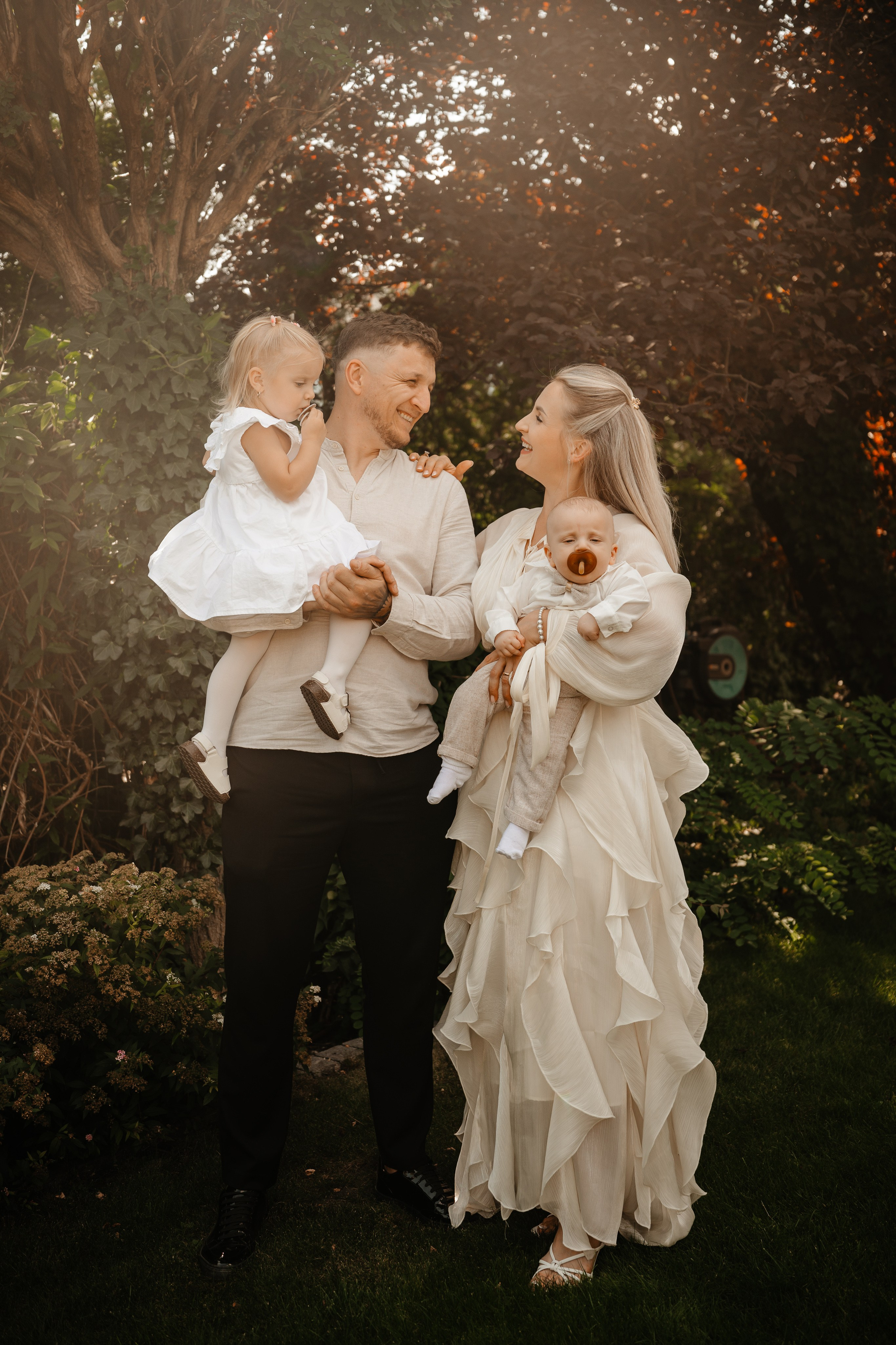 🤎 N a t h a n L i a m - Taina Botezului. Wedding & Family Photographer
