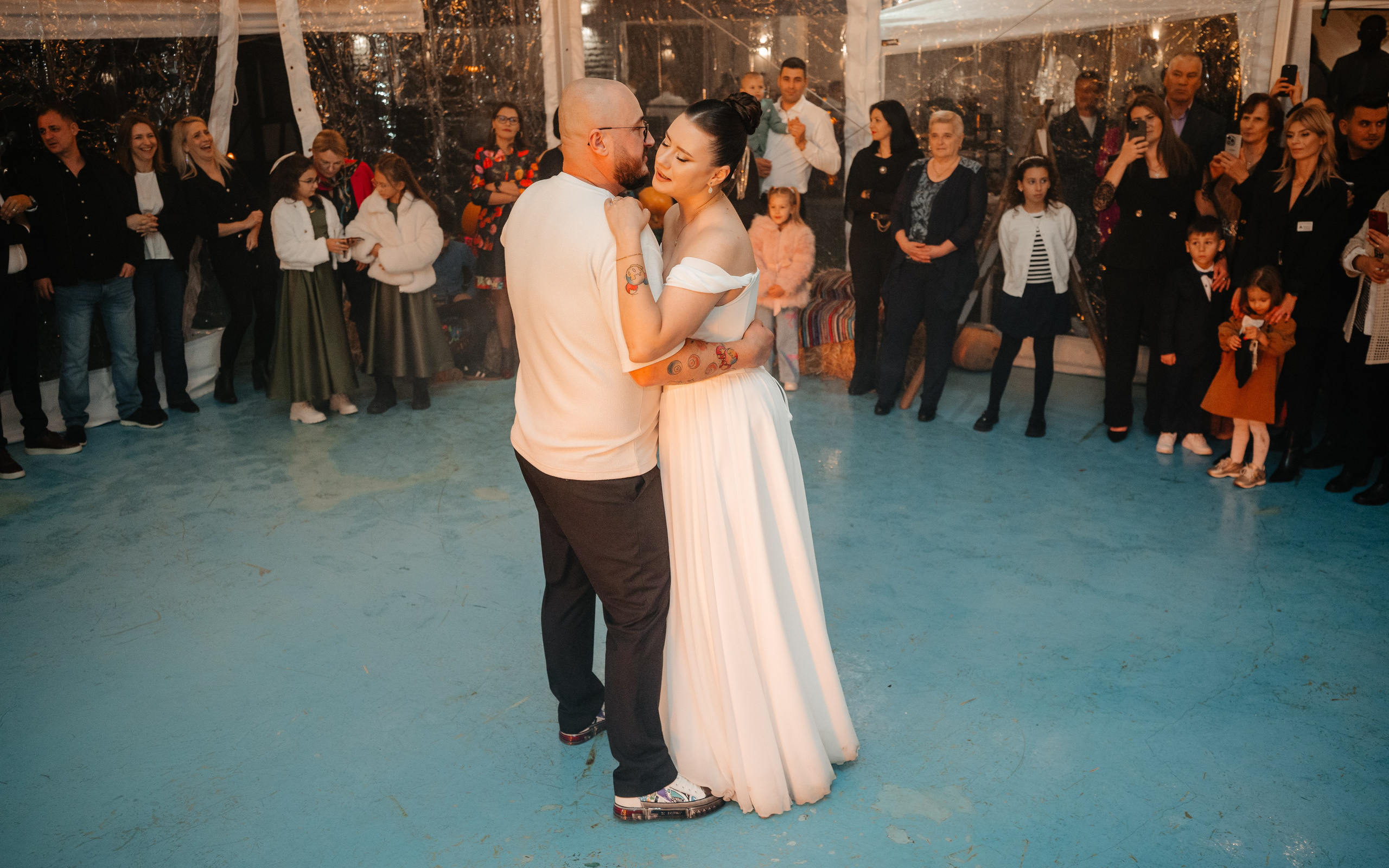 🤍 S a b i n a & D o r u - Wedding Day Preview. Wedding & Family Photographer