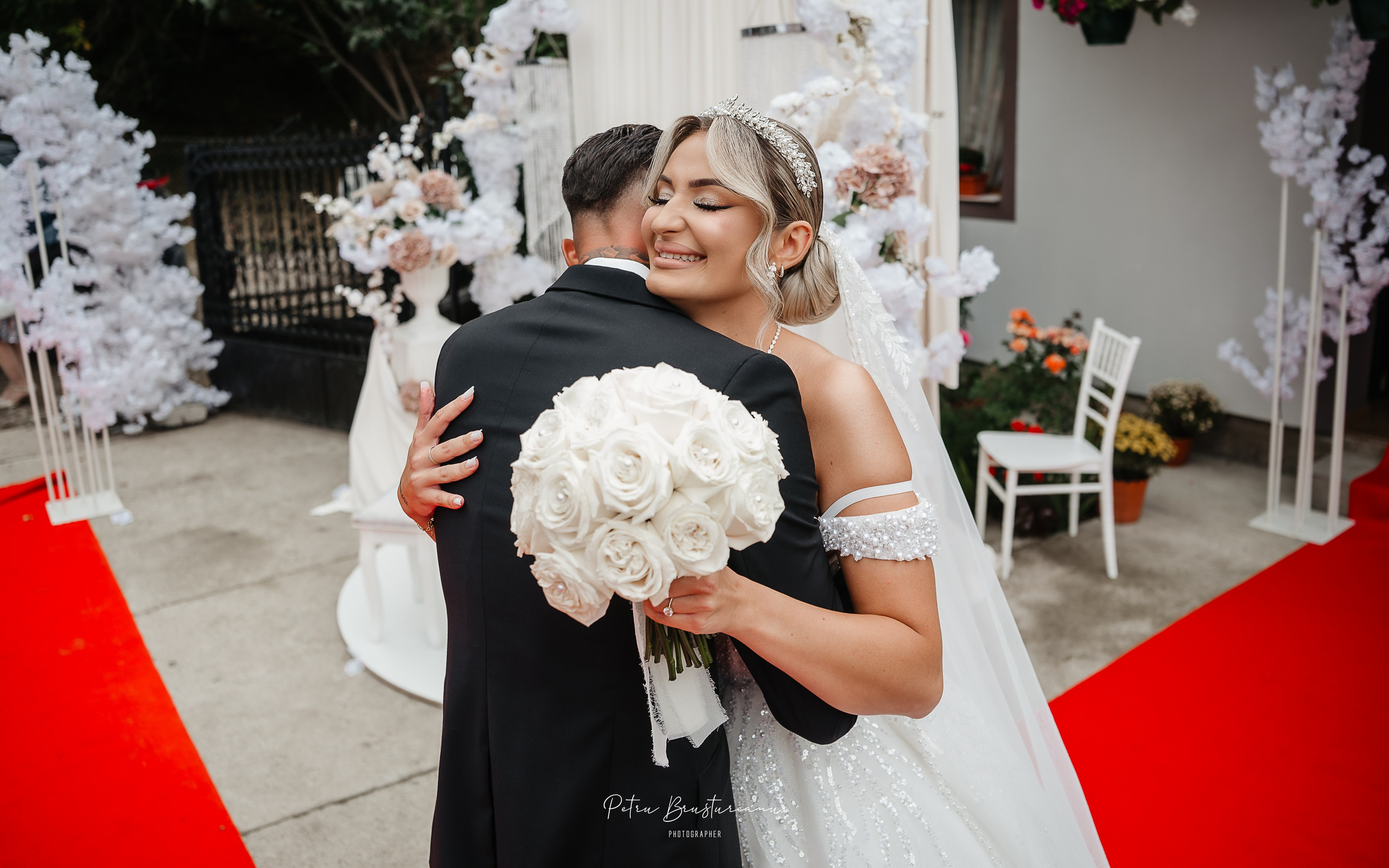 🤍 A n d r e i & M a r i a - Wedding Day Preview. Wedding & Family Photographer
