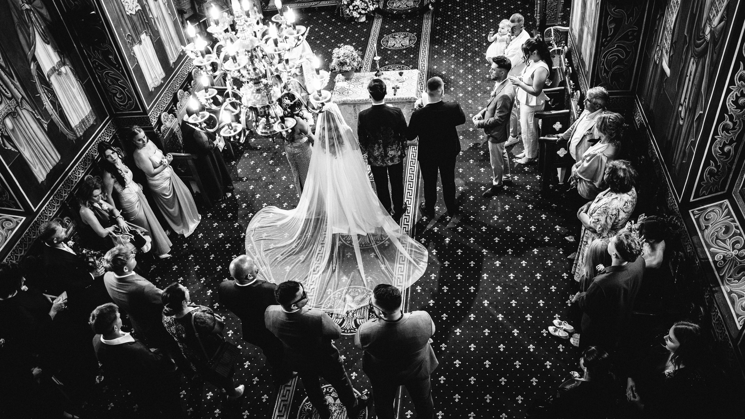 🤎 A n d r e i & L o r e d a n a - Wedding Day Preview. Wedding & Family Photographer