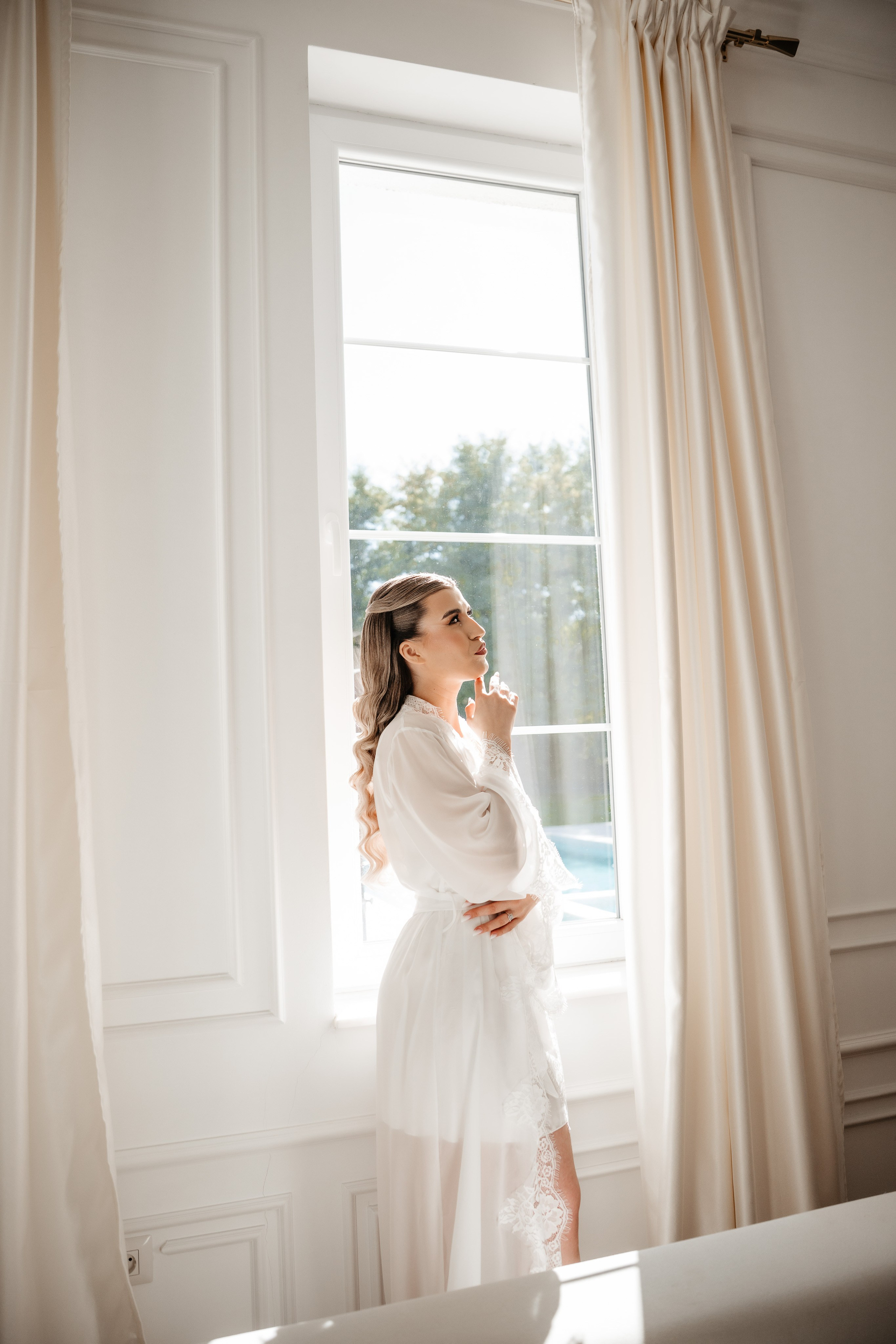 🤍 E l e n a & A l i n - Wedding Day Preview. Wedding & Family Photographer