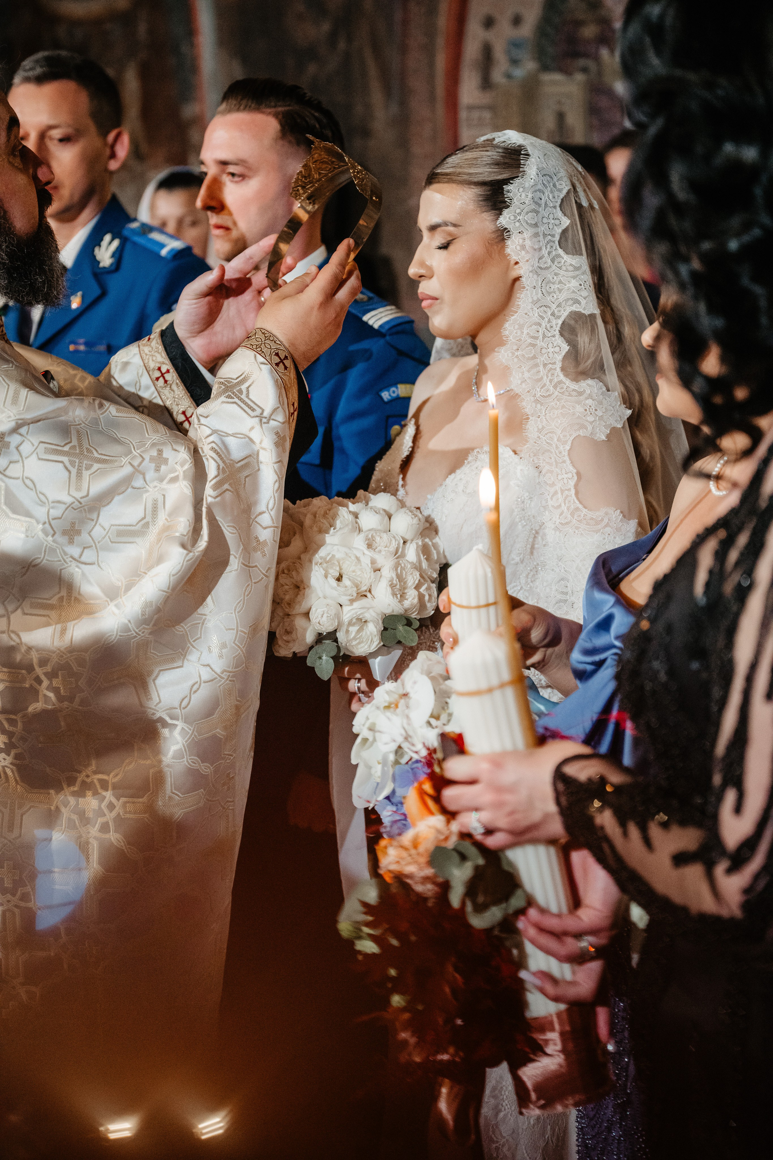 🤍 E l e n a & A l i n - Wedding Day Preview. Wedding & Family Photographer