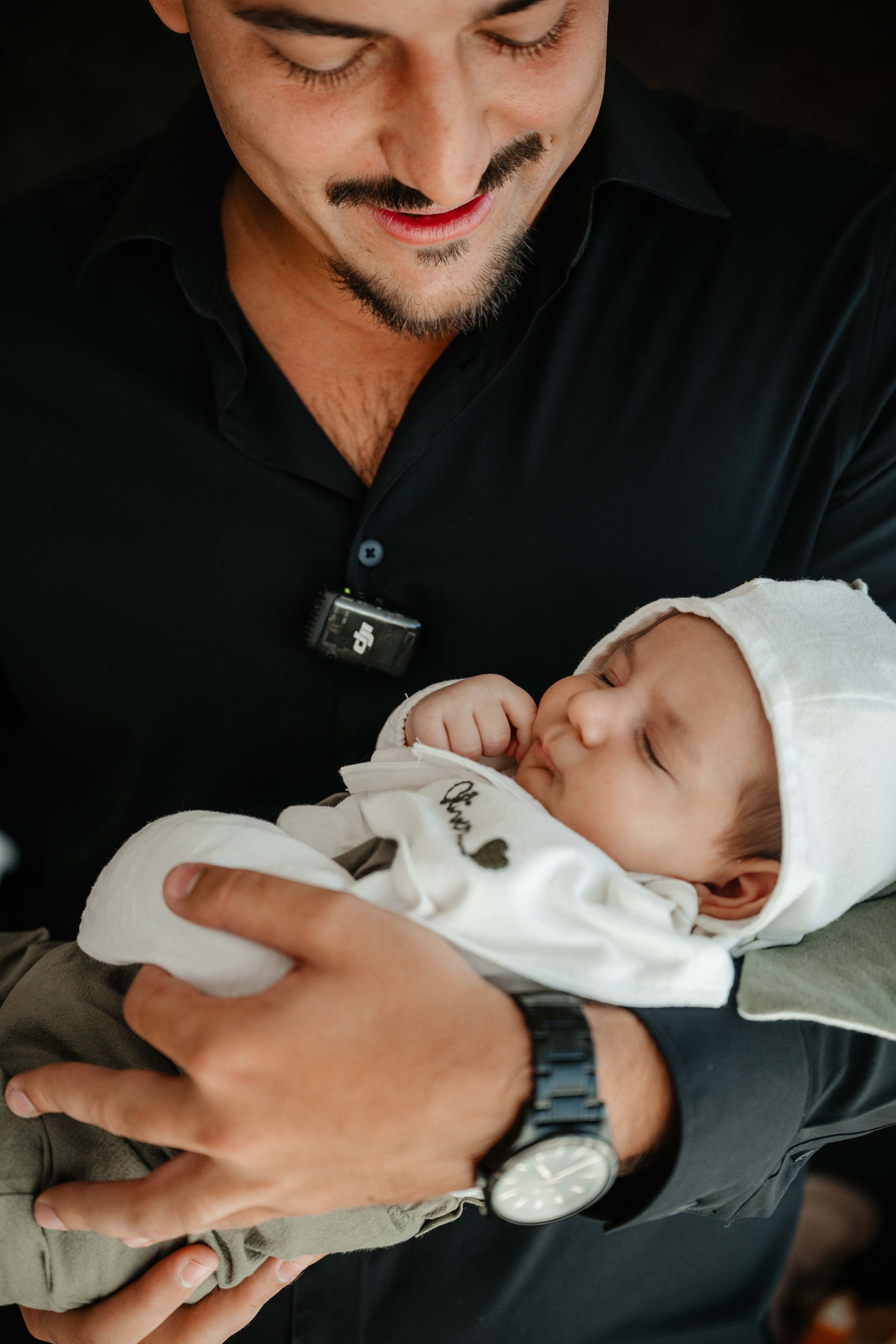 🤍 O l i v e r  E f r e m  - Taina Botezului. Wedding & Family Photographer
