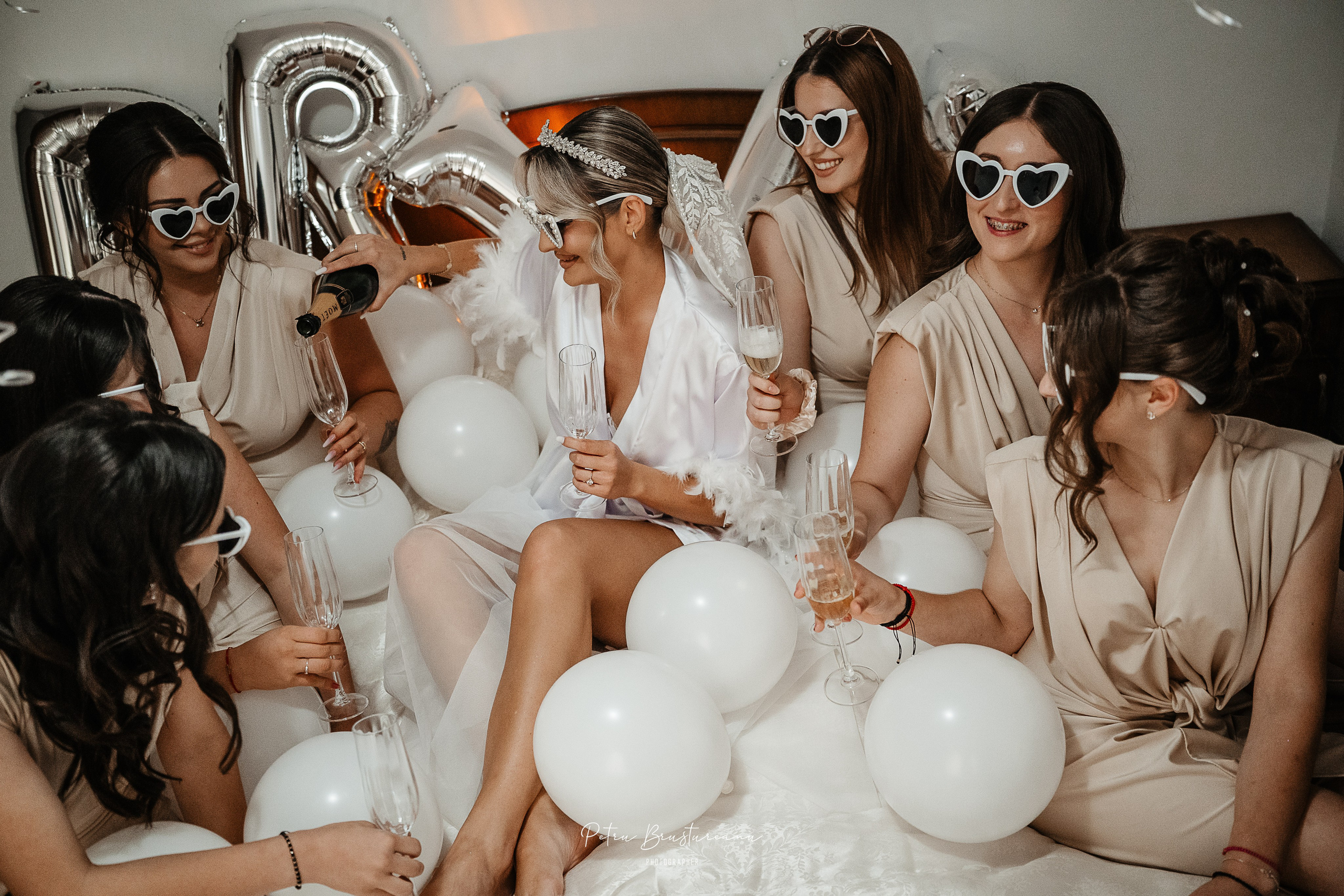 🤍 A n d r e i & M a r i a - Wedding Day Preview. Wedding & Family Photographer