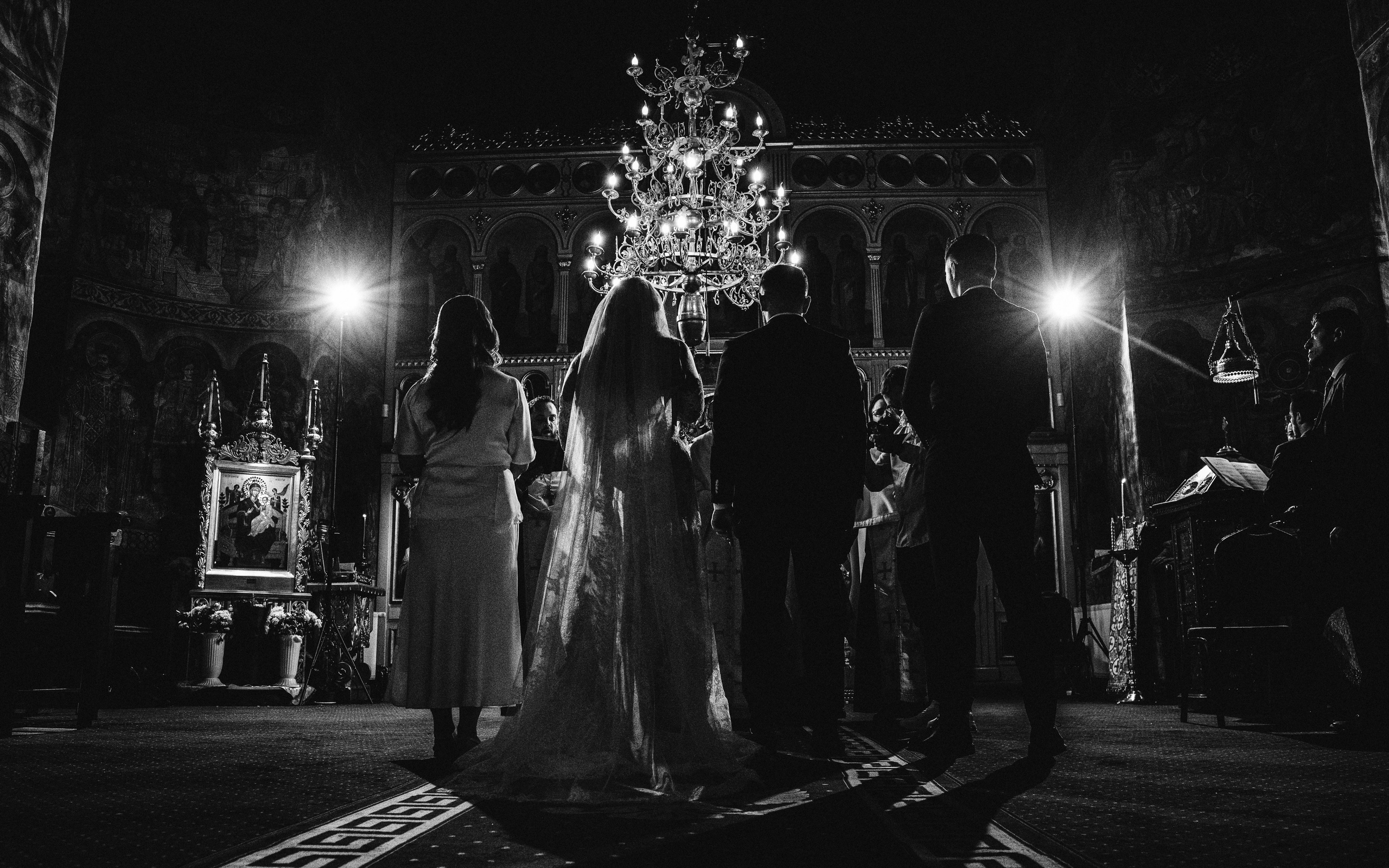 🤍 I u l i a n a & M a r i u s  - Wedding Day Preview. Wedding & Family Photographer