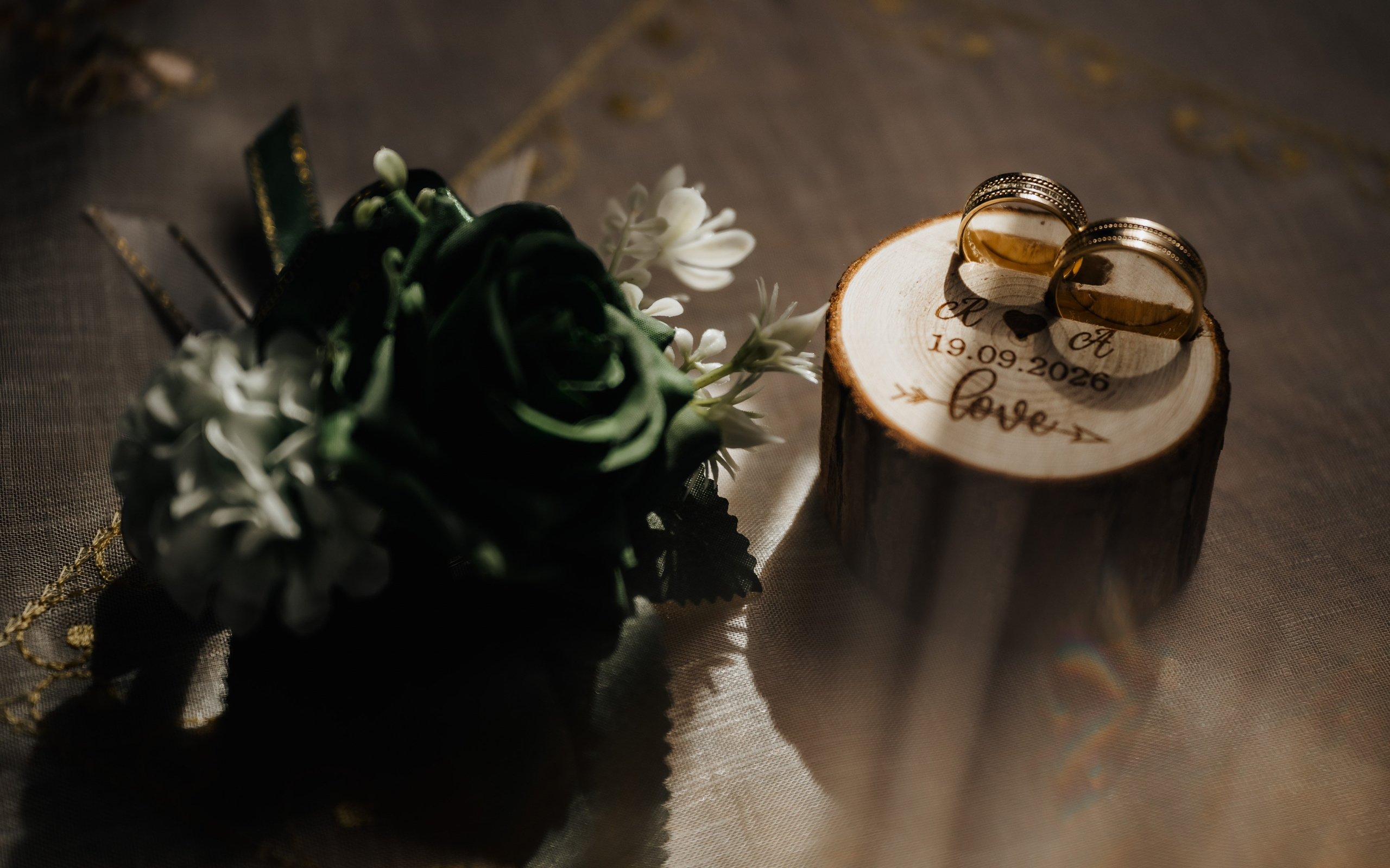 🤍 R o x a n a & A l e x a n d r u - Wedding Day Preview. Wedding & Family Photographer