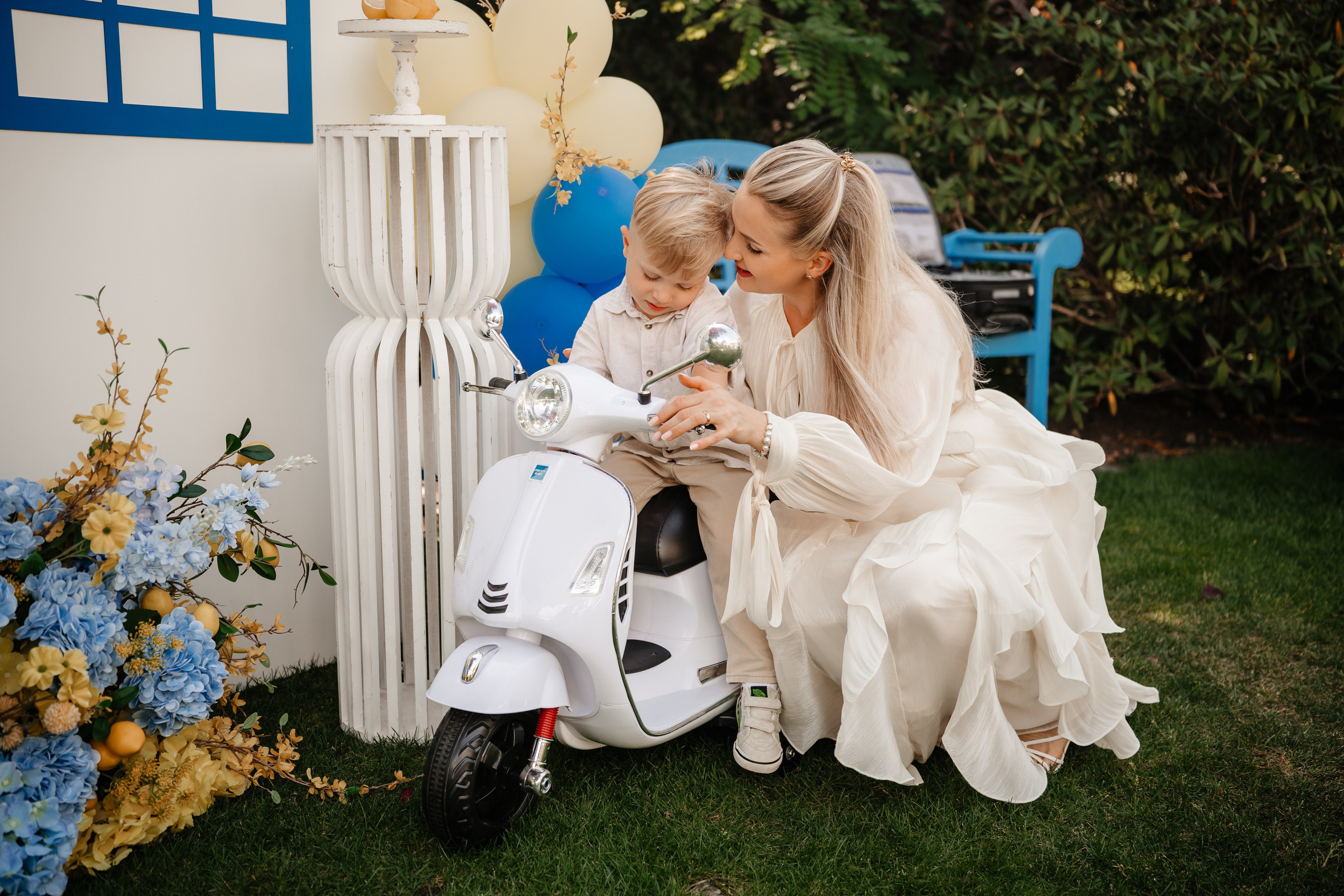 🤎 N a t h a n L i a m - Taina Botezului. Wedding & Family Photographer