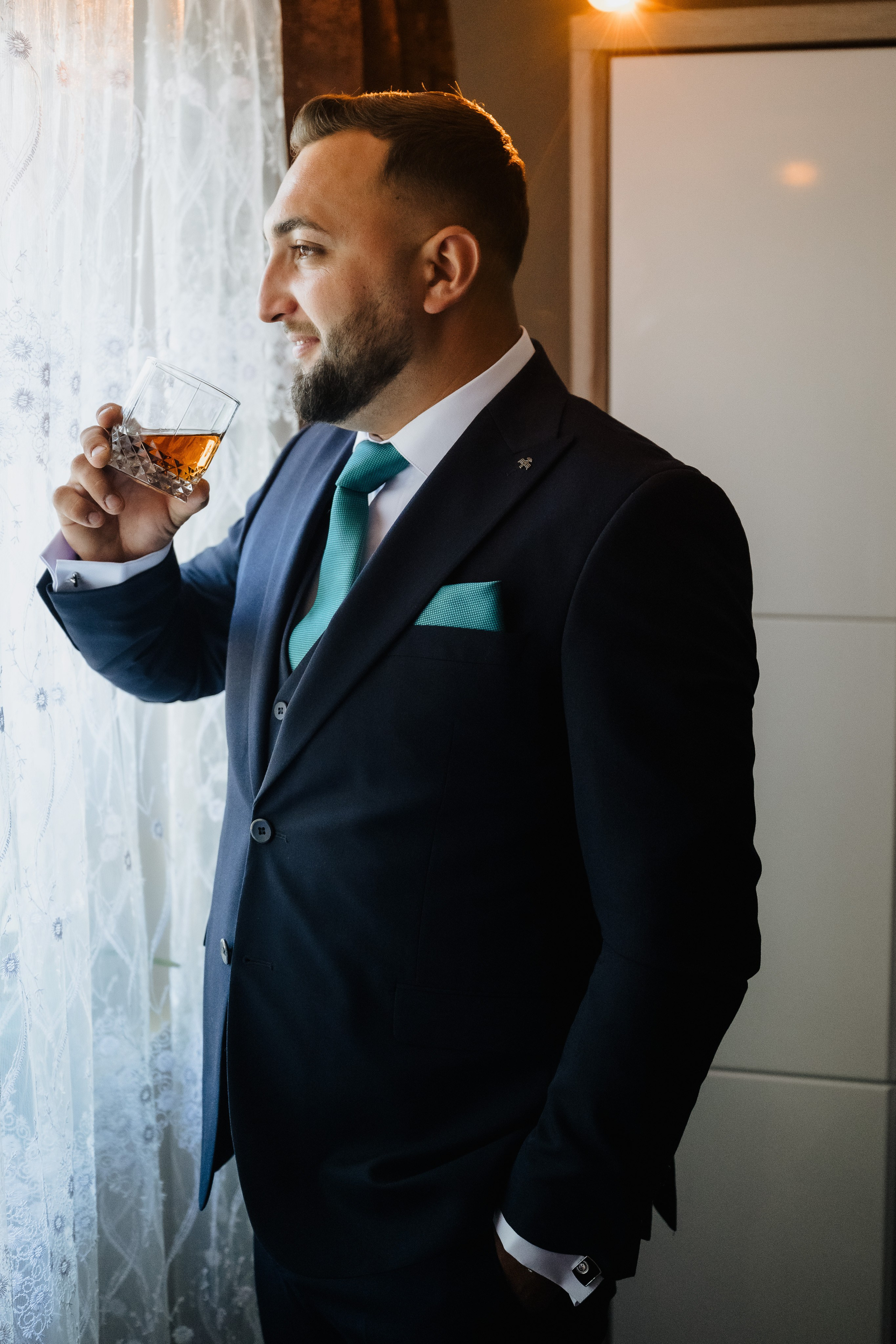 🤍 R o x a n a & A l e x a n d r u - Wedding Day Preview. Wedding & Family Photographer