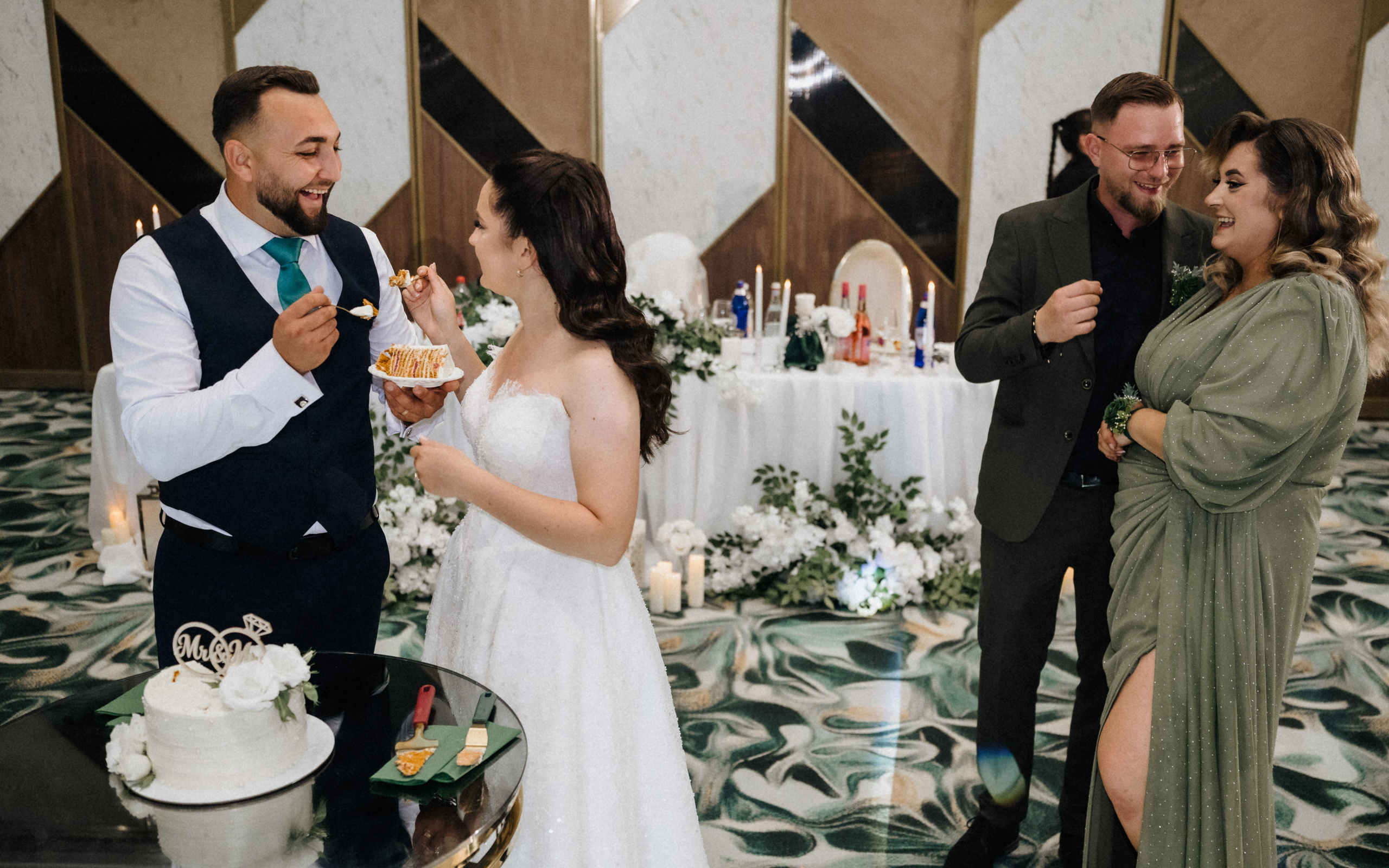 🤍 R o x a n a & A l e x a n d r u - Wedding Day Preview. Wedding & Family Photographer