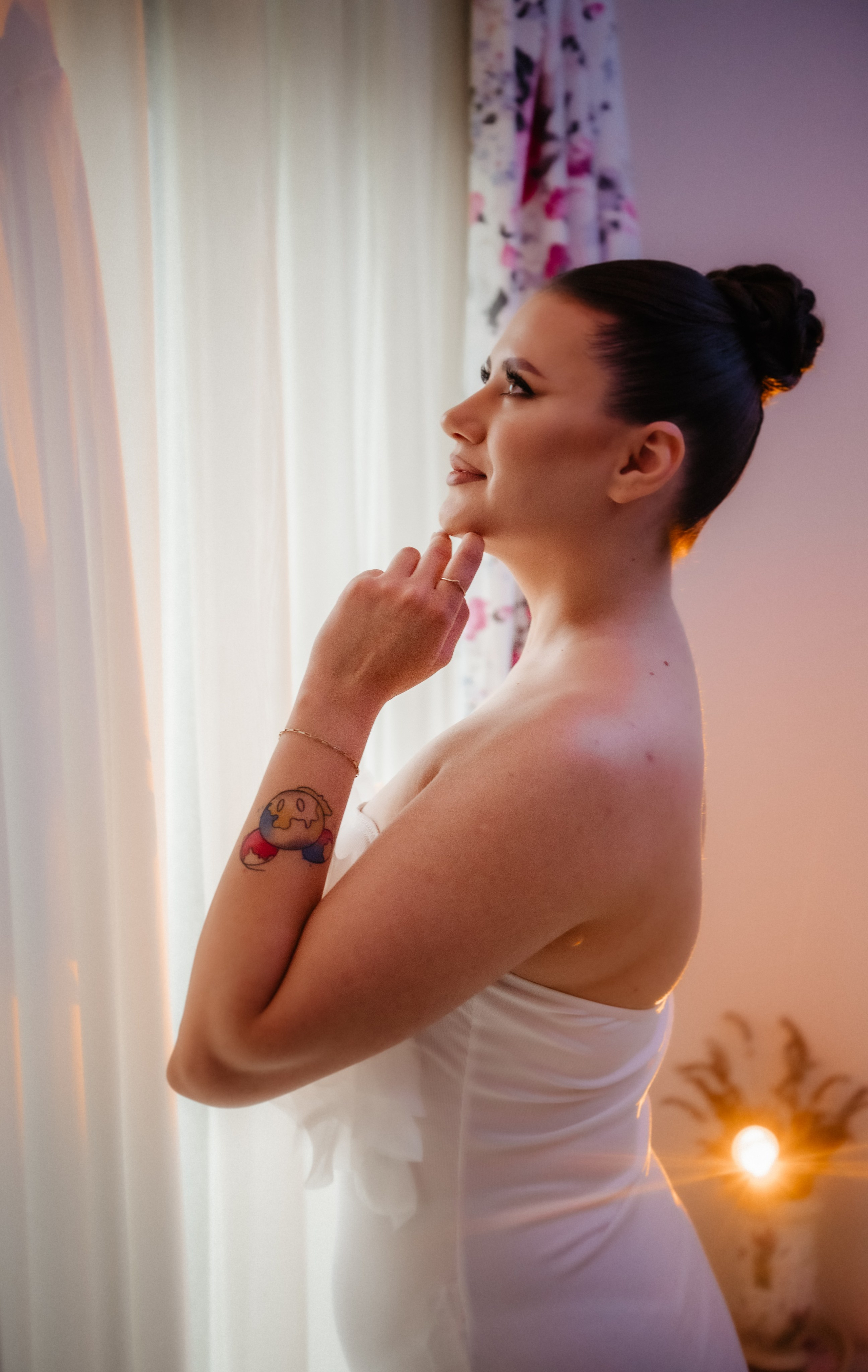 🤍 S a b i n a & D o r u - Wedding Day Preview. Wedding & Family Photographer