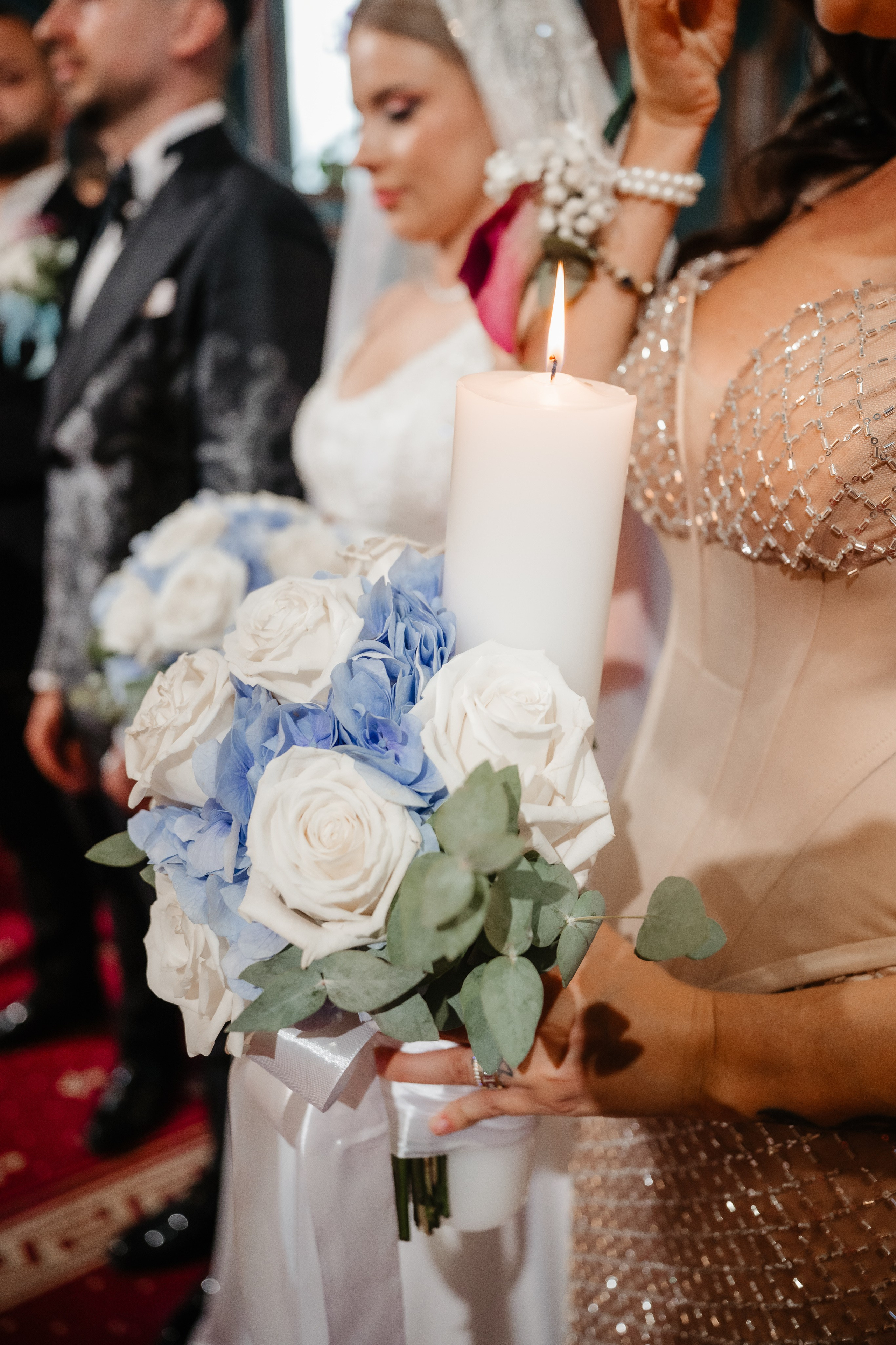 🤎 A n d r e i & L o r e d a n a - Wedding Day Preview. Wedding & Family Photographer