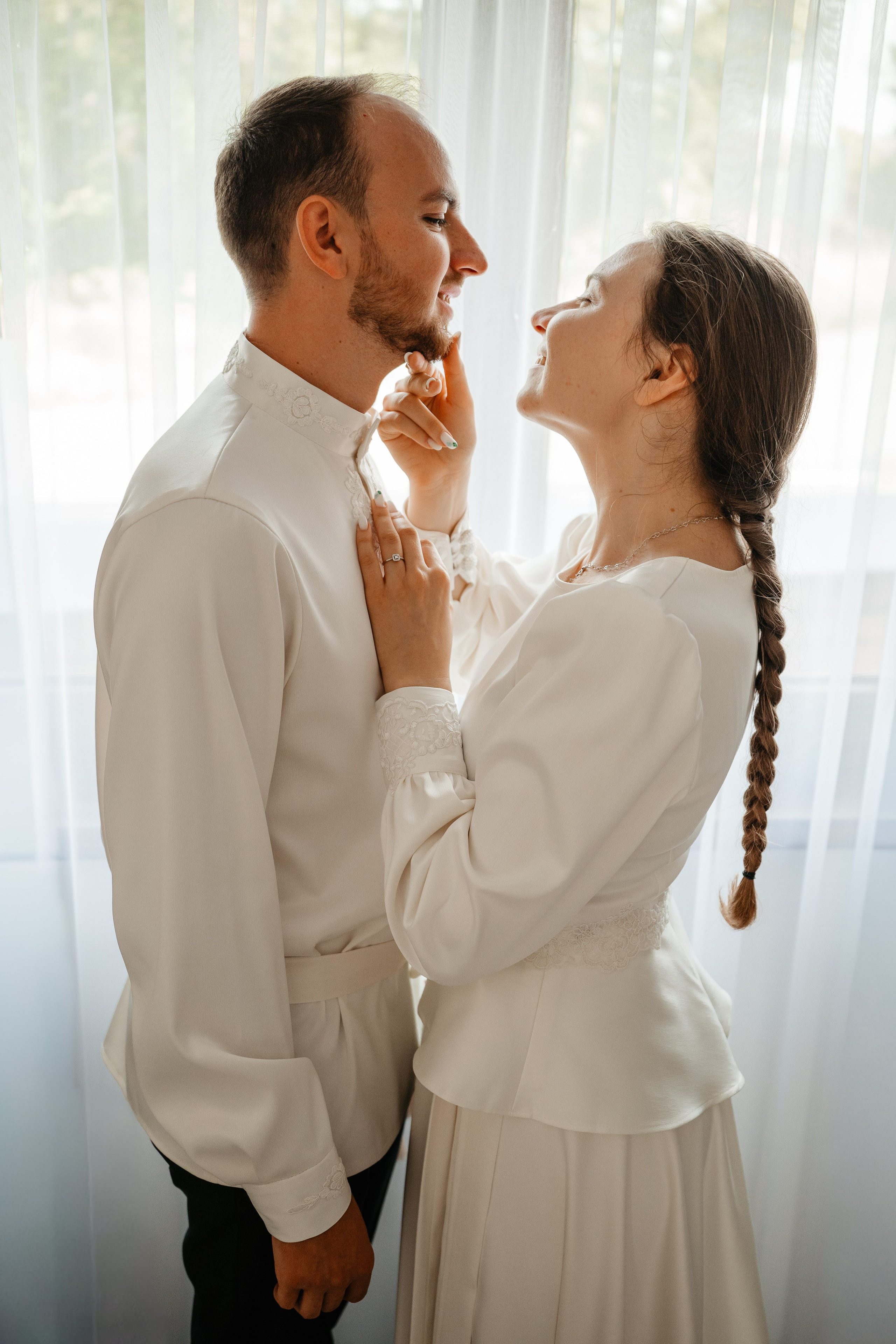 🤎 A n a  & A n d r e i - Wedding Day Preview. Wedding & Family Photographer