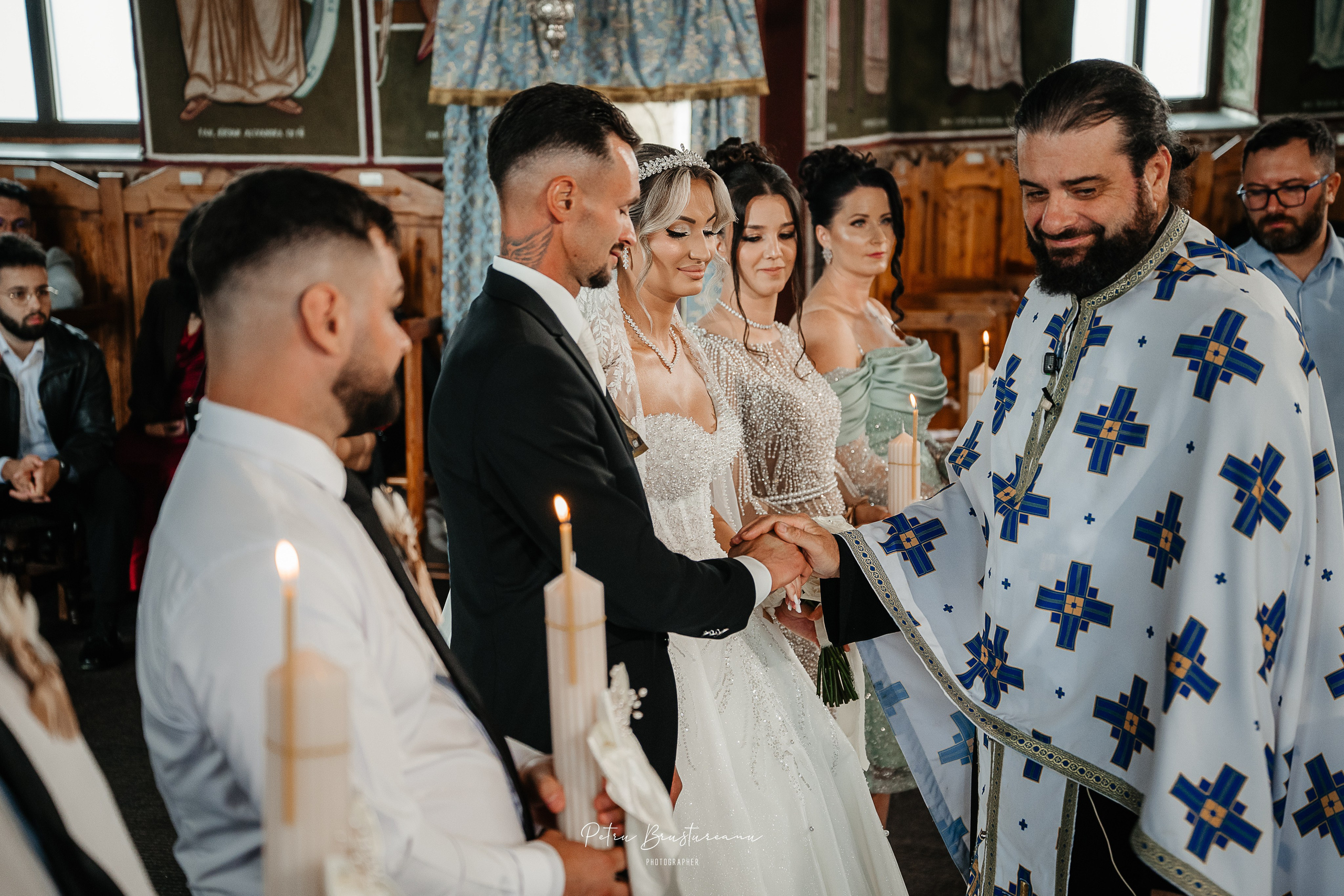 🤍 A n d r e i & M a r i a - Wedding Day Preview. Wedding & Family Photographer