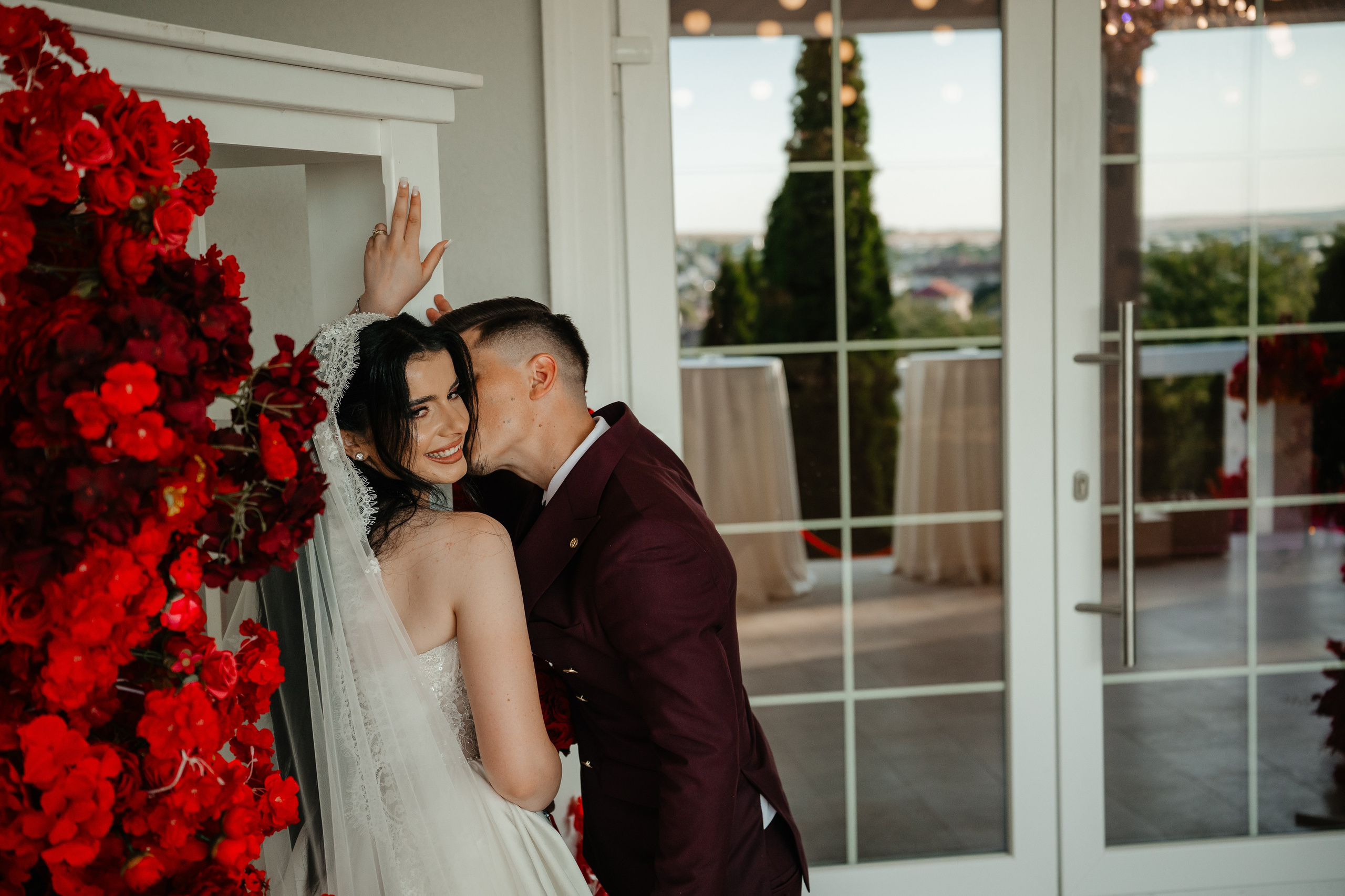 🤎 B i a n c a & C o s t i - Wedding Day Preview. Wedding & Family Photographer