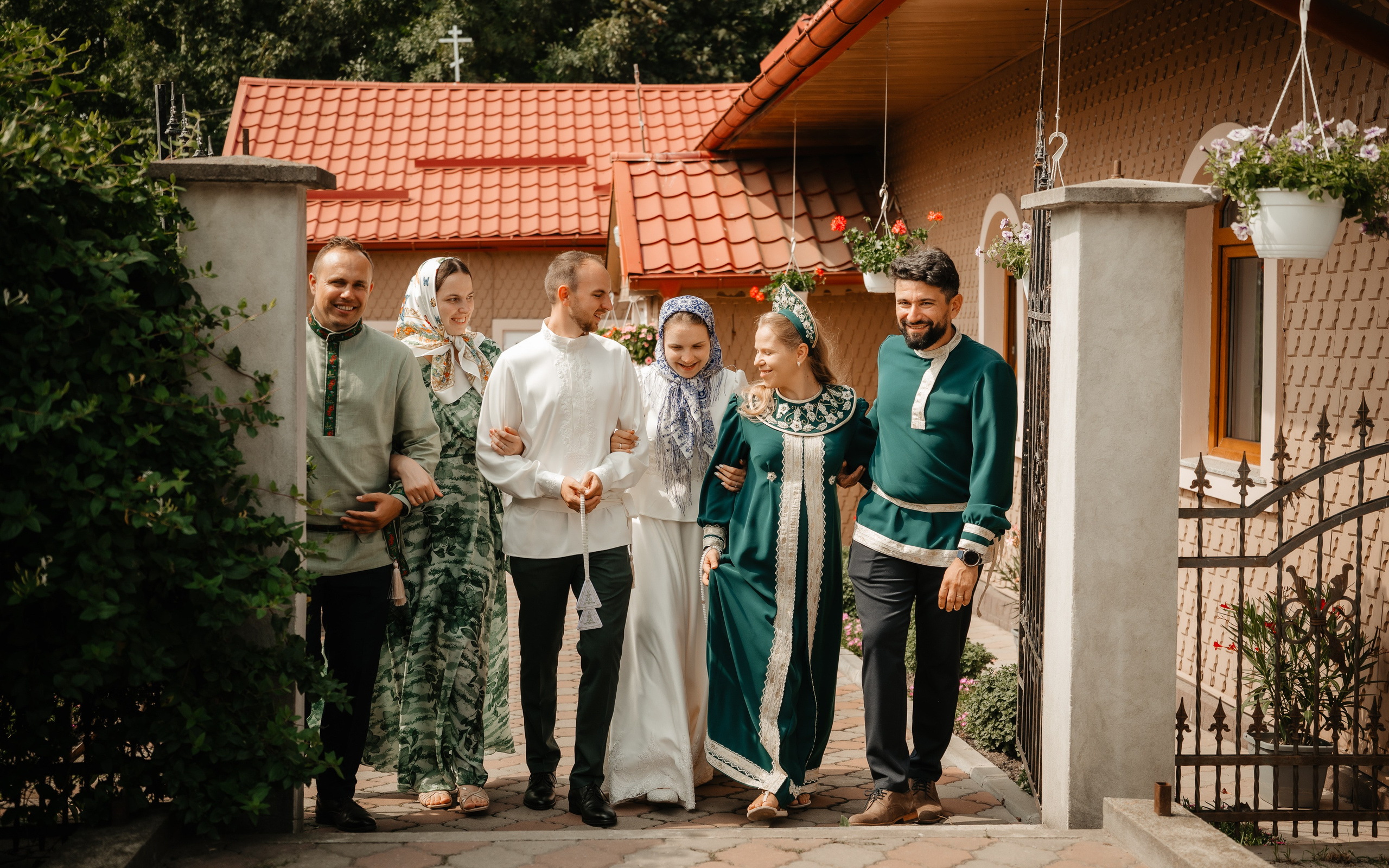 🤎 A n a  & A n d r e i - Wedding Day Preview. Wedding & Family Photographer