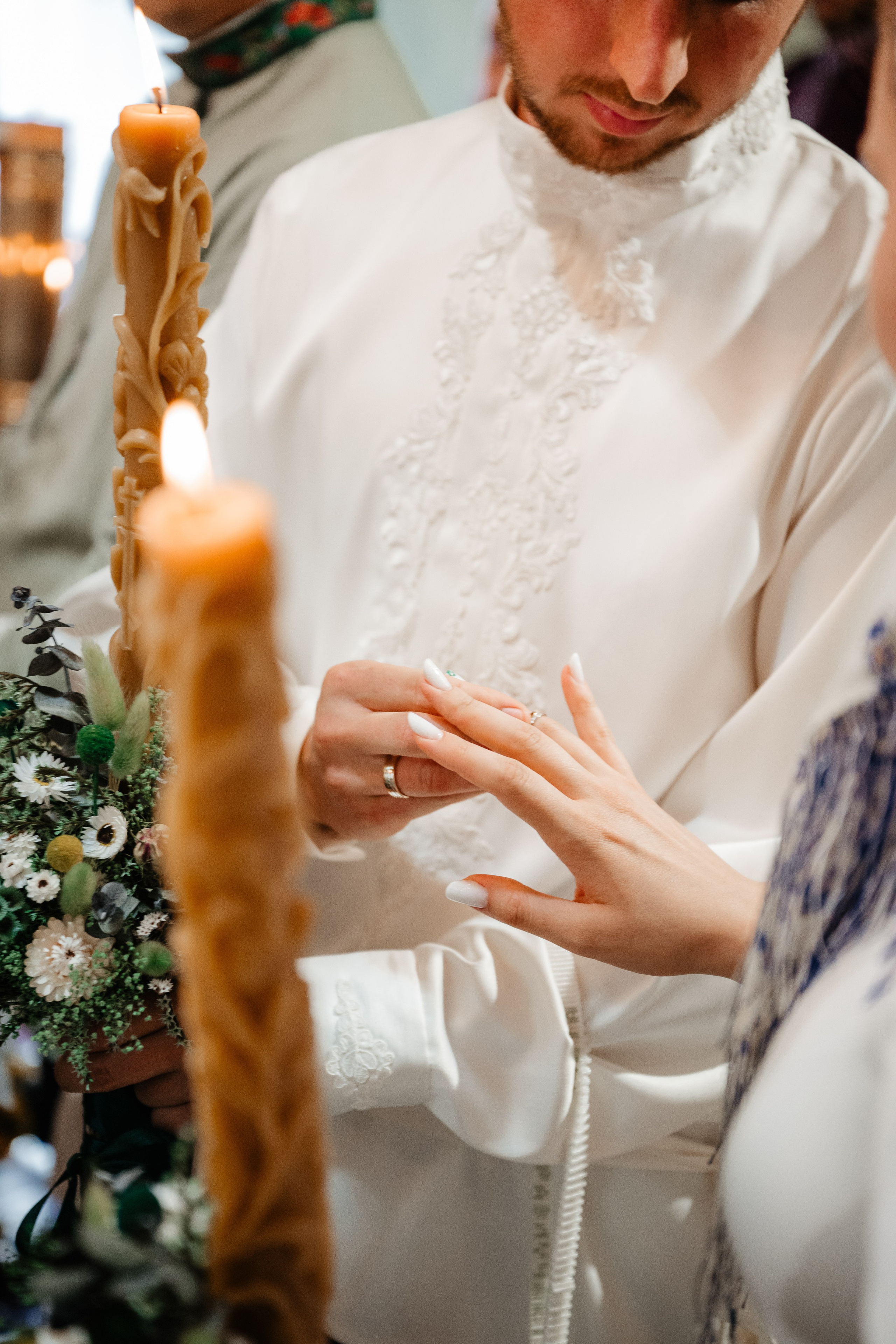 🤎 A n a  & A n d r e i - Wedding Day Preview. Wedding & Family Photographer