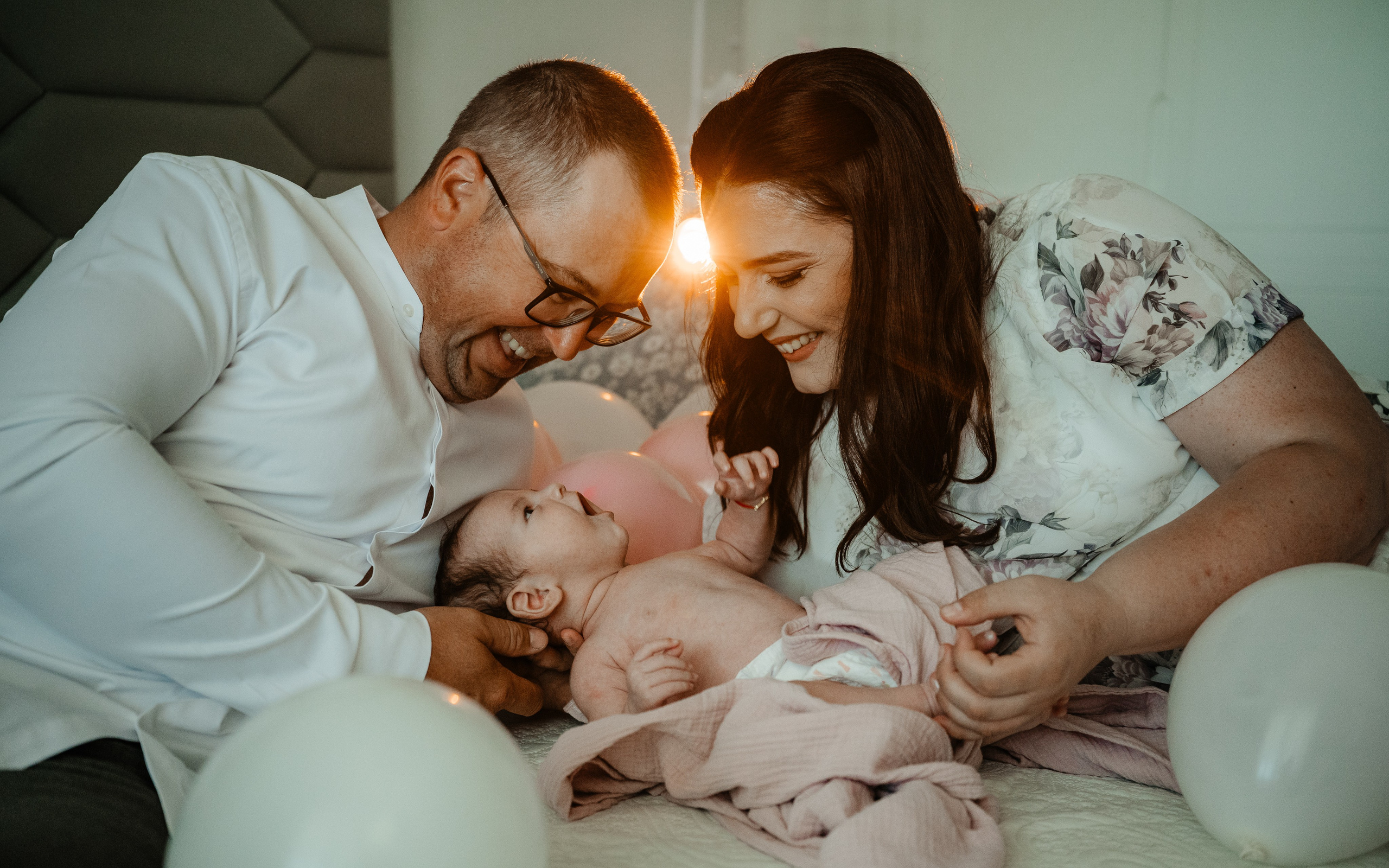 🤎 P e t r a I o a n a - Taina Botezului. Wedding & Family Photographer