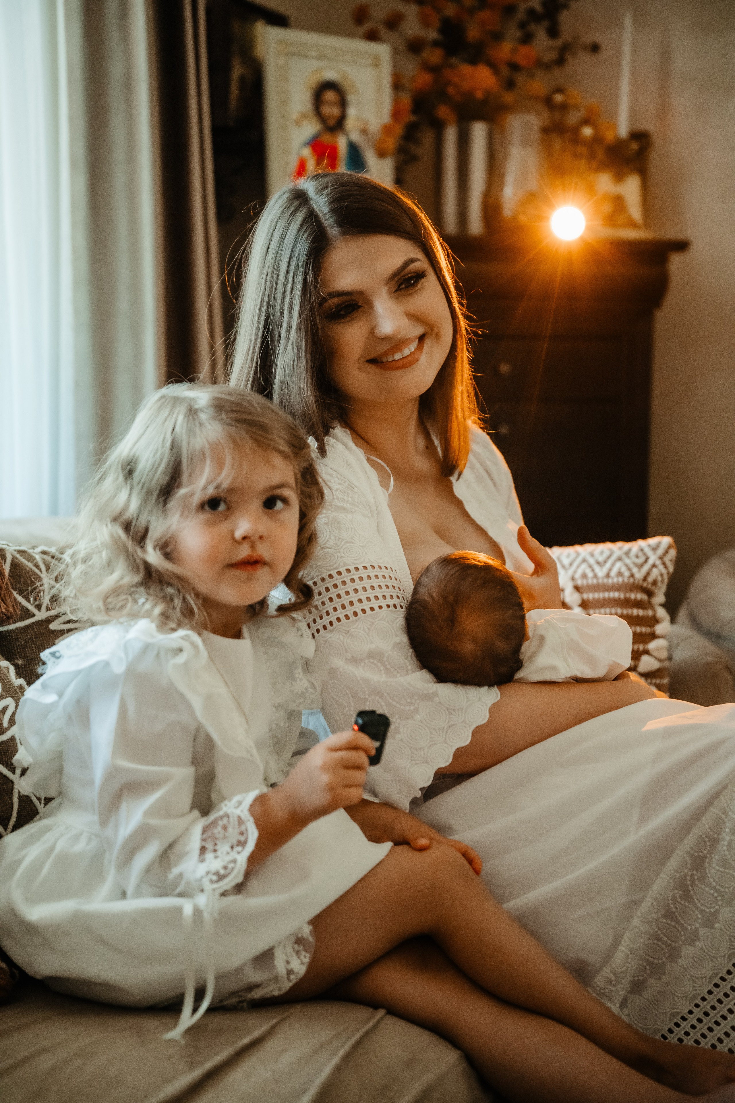 🤎 T e o d o r - Taina Botezului. Wedding & Family Photographer
