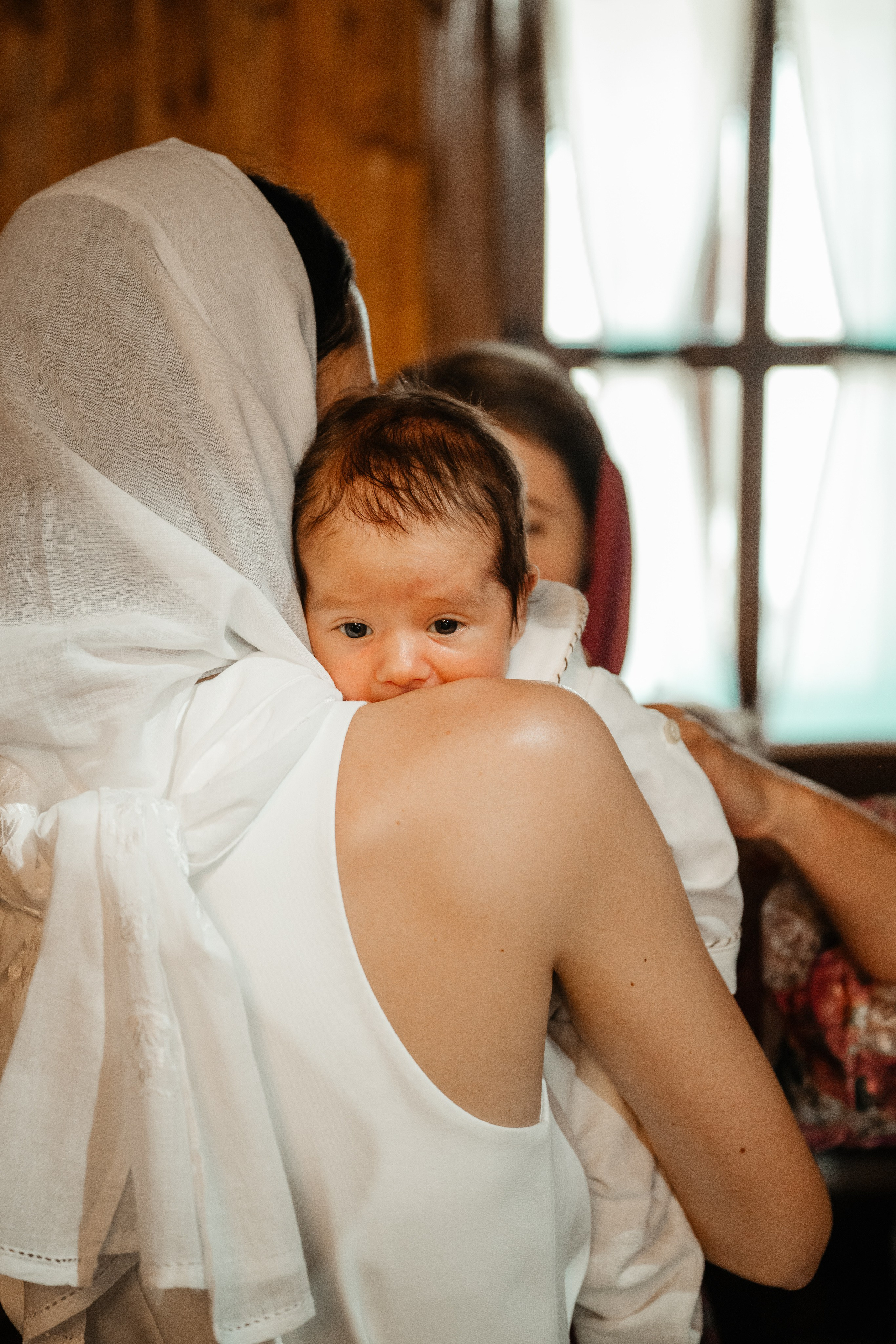🤎 T e o d o r - Taina Botezului. Wedding & Family Photographer