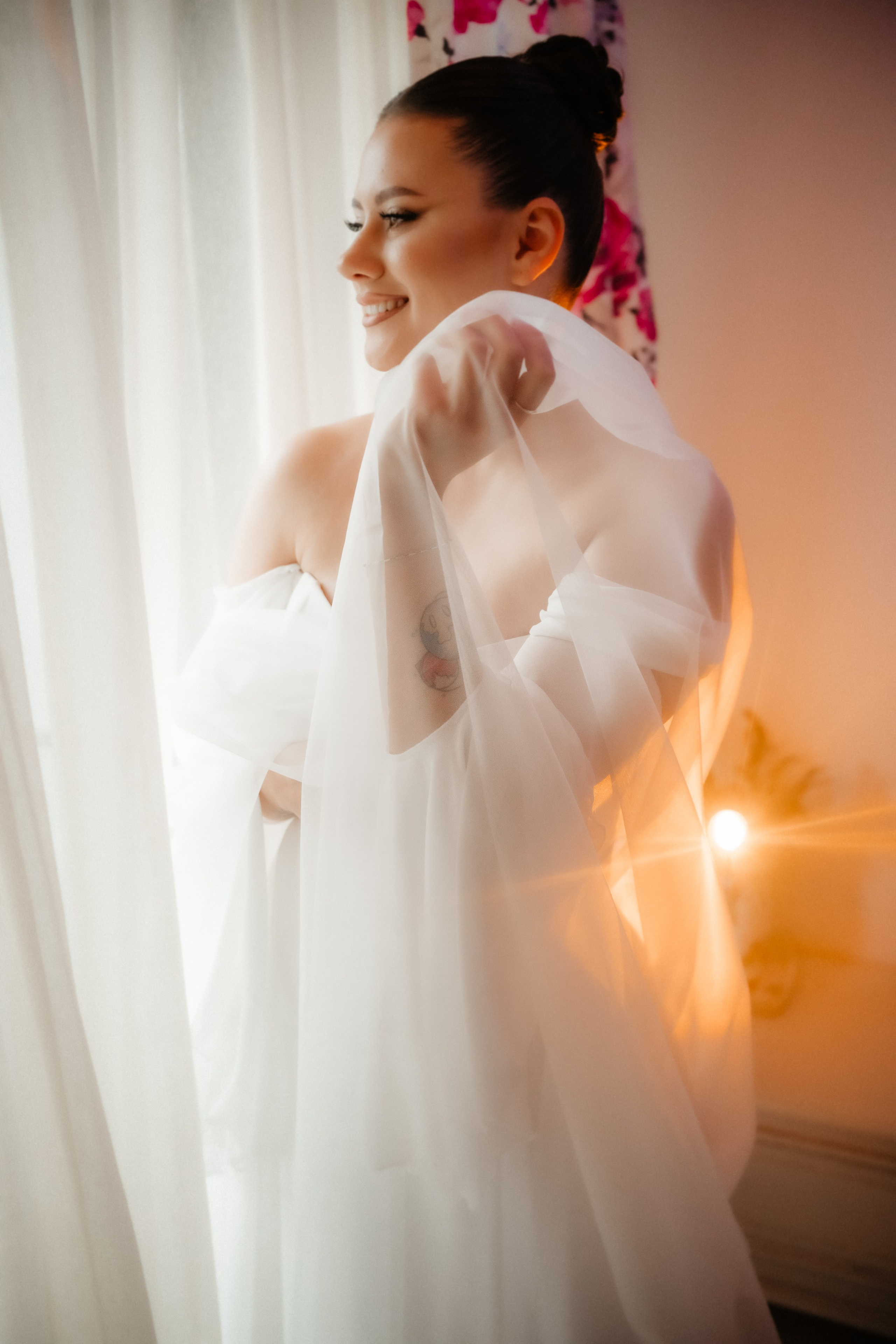 🤍 S a b i n a & D o r u - Wedding Day Preview. Wedding & Family Photographer