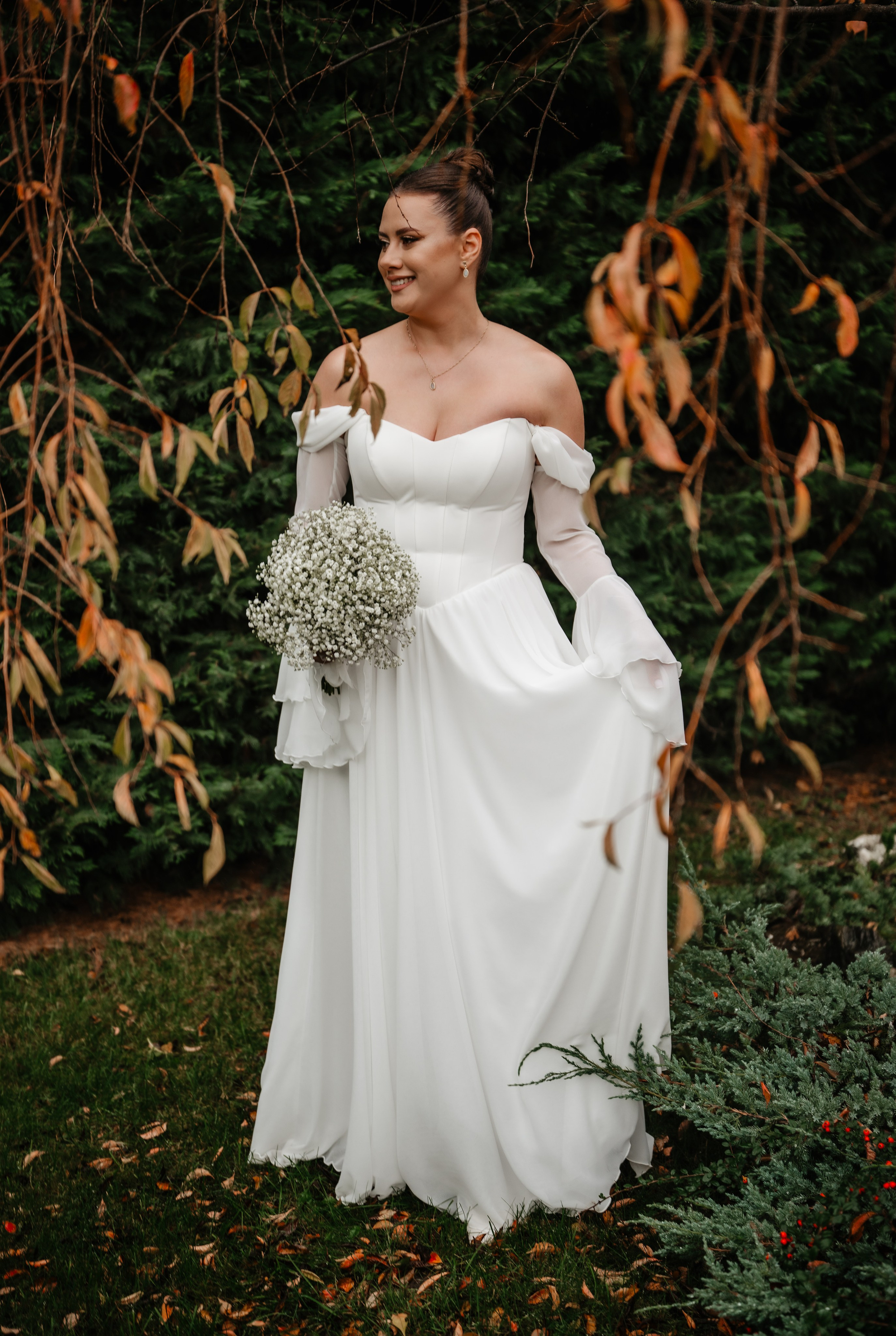 🤍 S a b i n a & D o r u - Wedding Day Preview. Wedding & Family Photographer