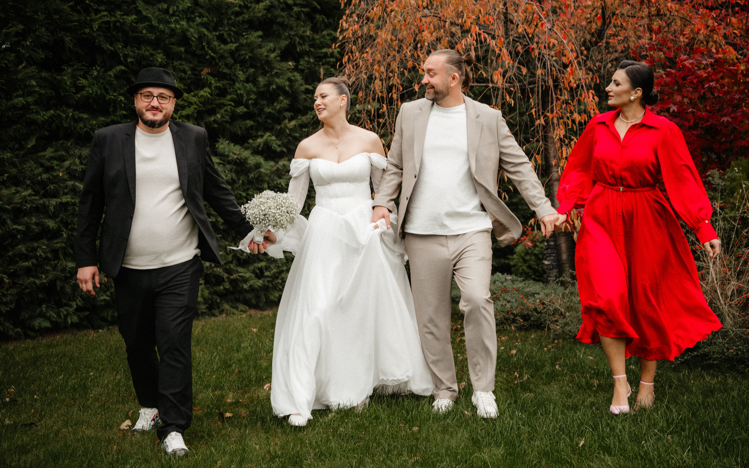🤍 S a b i n a & D o r u - Wedding Day Preview. Wedding & Family Photographer