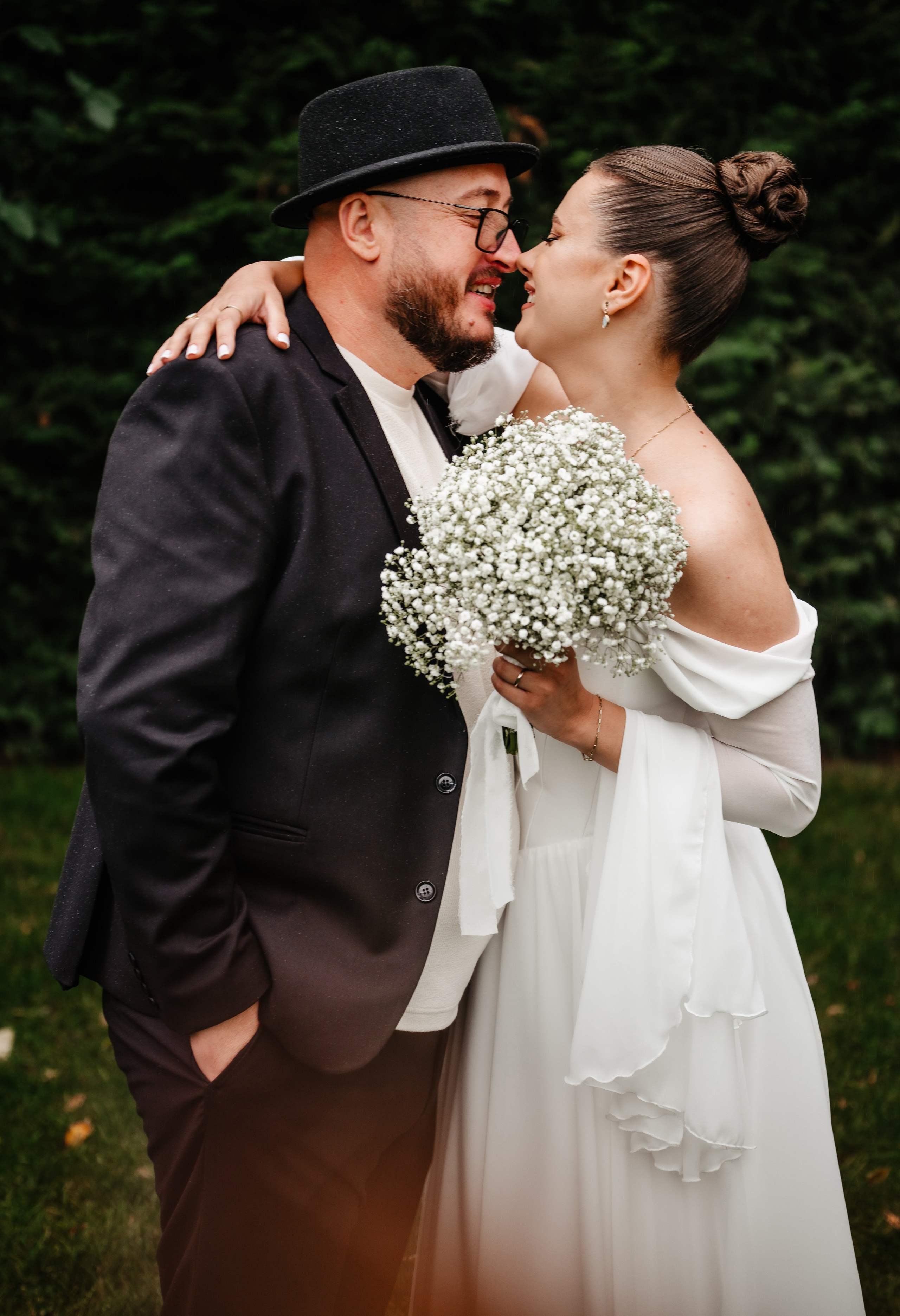 🤍 S a b i n a & D o r u - Wedding Day Preview. Wedding & Family Photographer