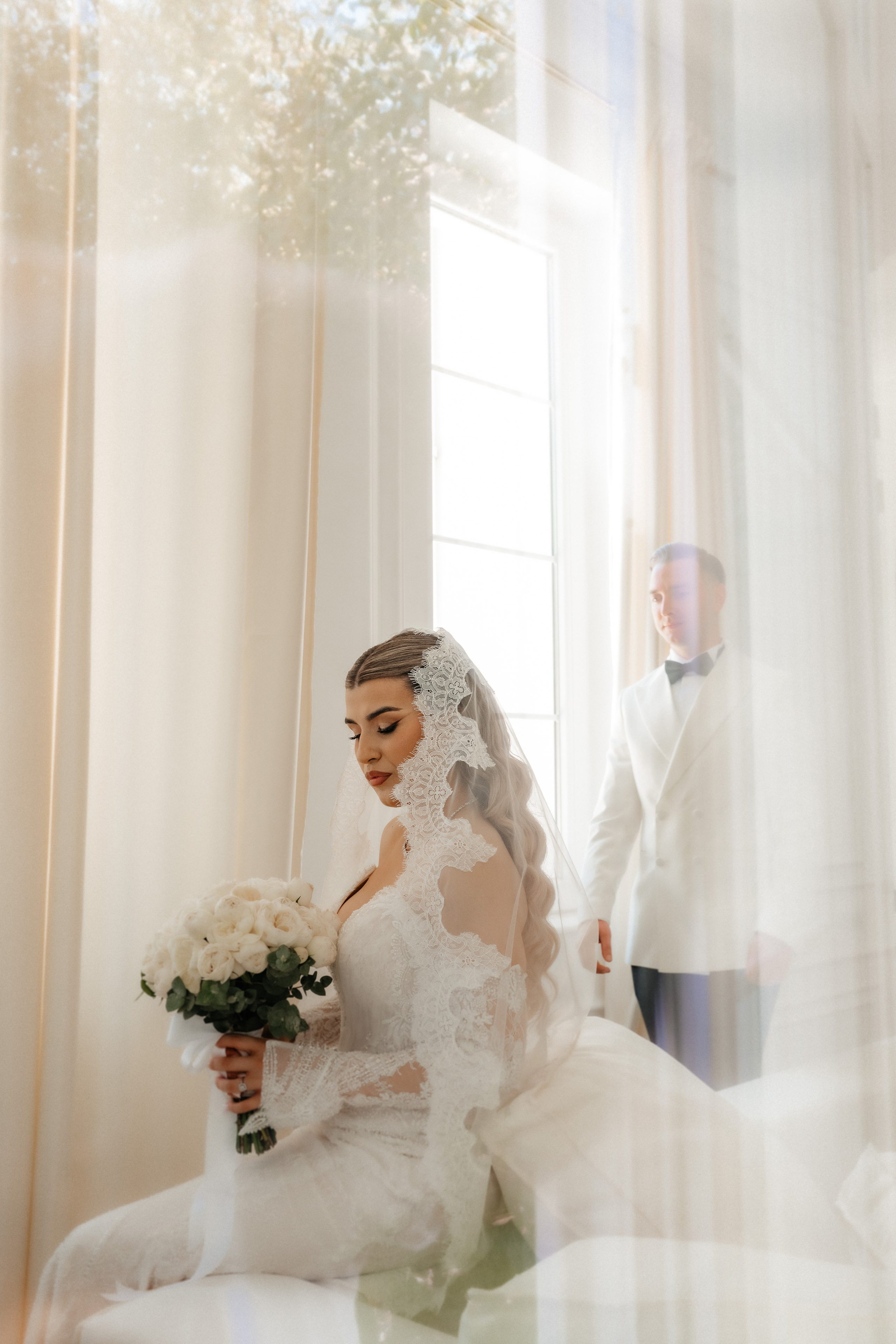 🤍 E l e n a & A l i n - Wedding Day Preview. Wedding & Family Photographer