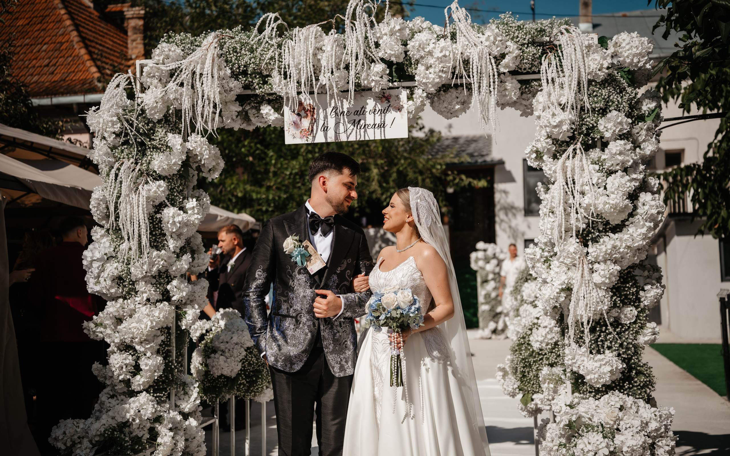 🤎 A n d r e i & L o r e d a n a - Wedding Day Preview. Wedding & Family Photographer
