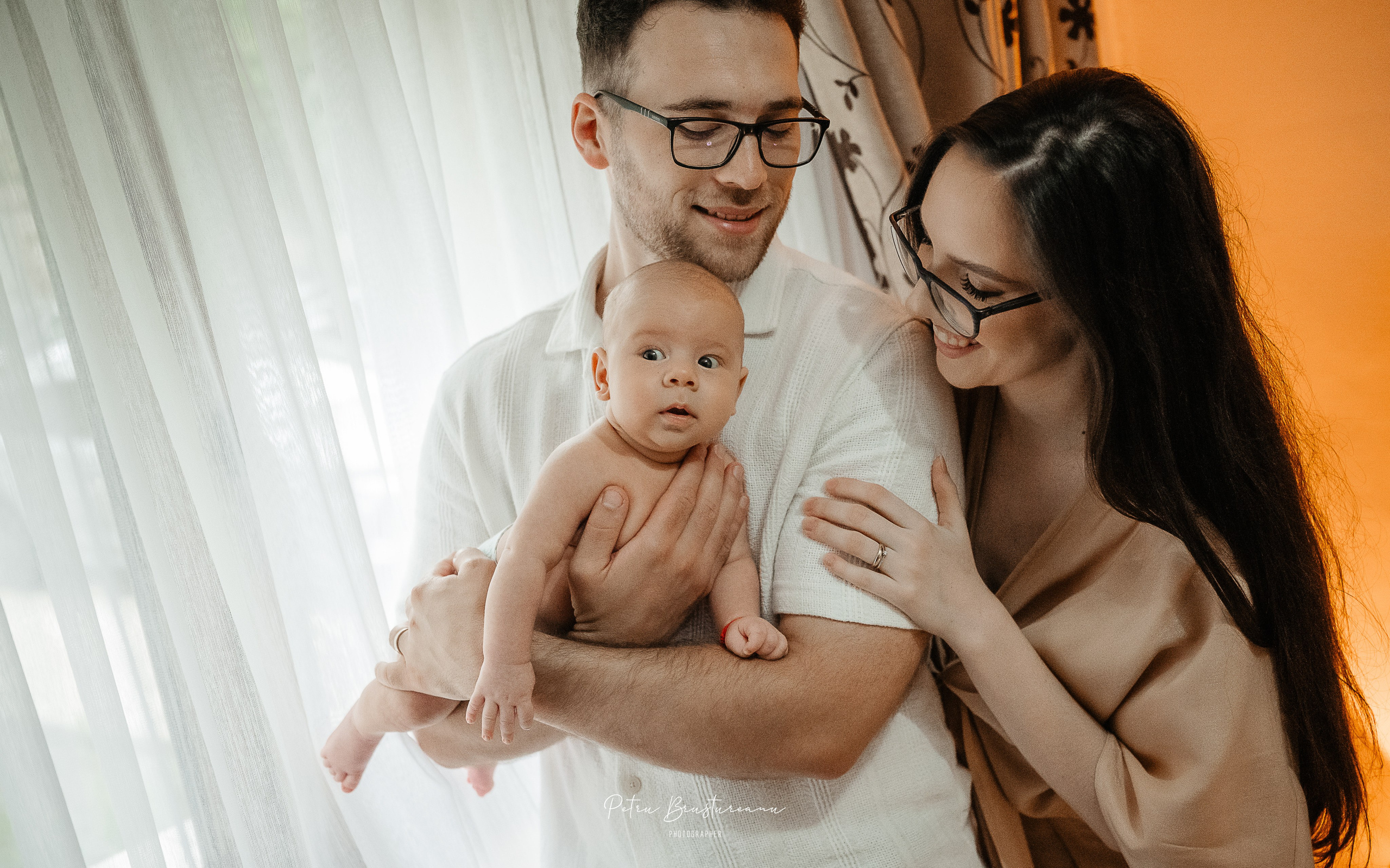 🤎 M a t i a s S t e f a n - Taina Botezului. Wedding & Family Photographer