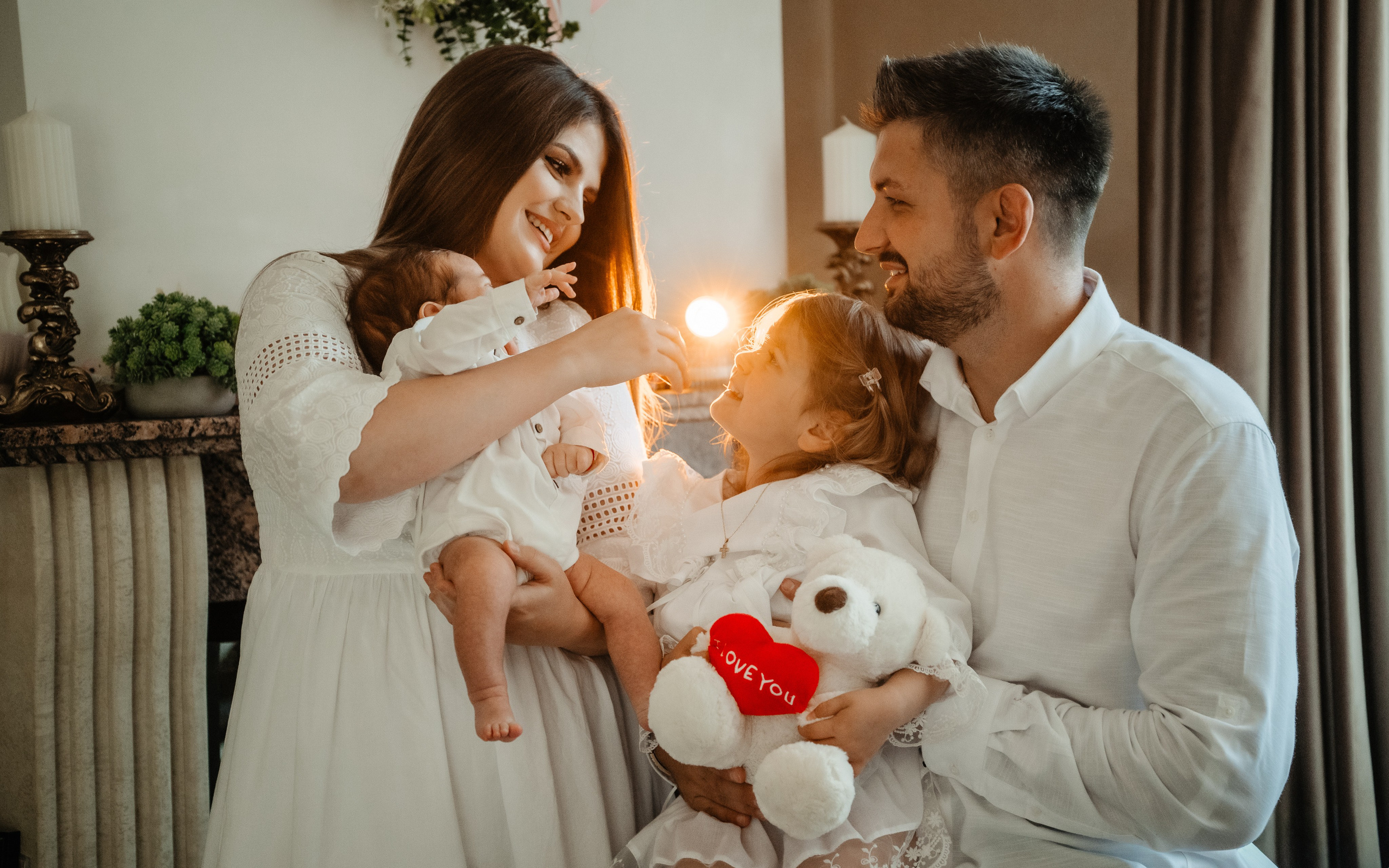 🤎 T e o d o r - Taina Botezului. Wedding & Family Photographer