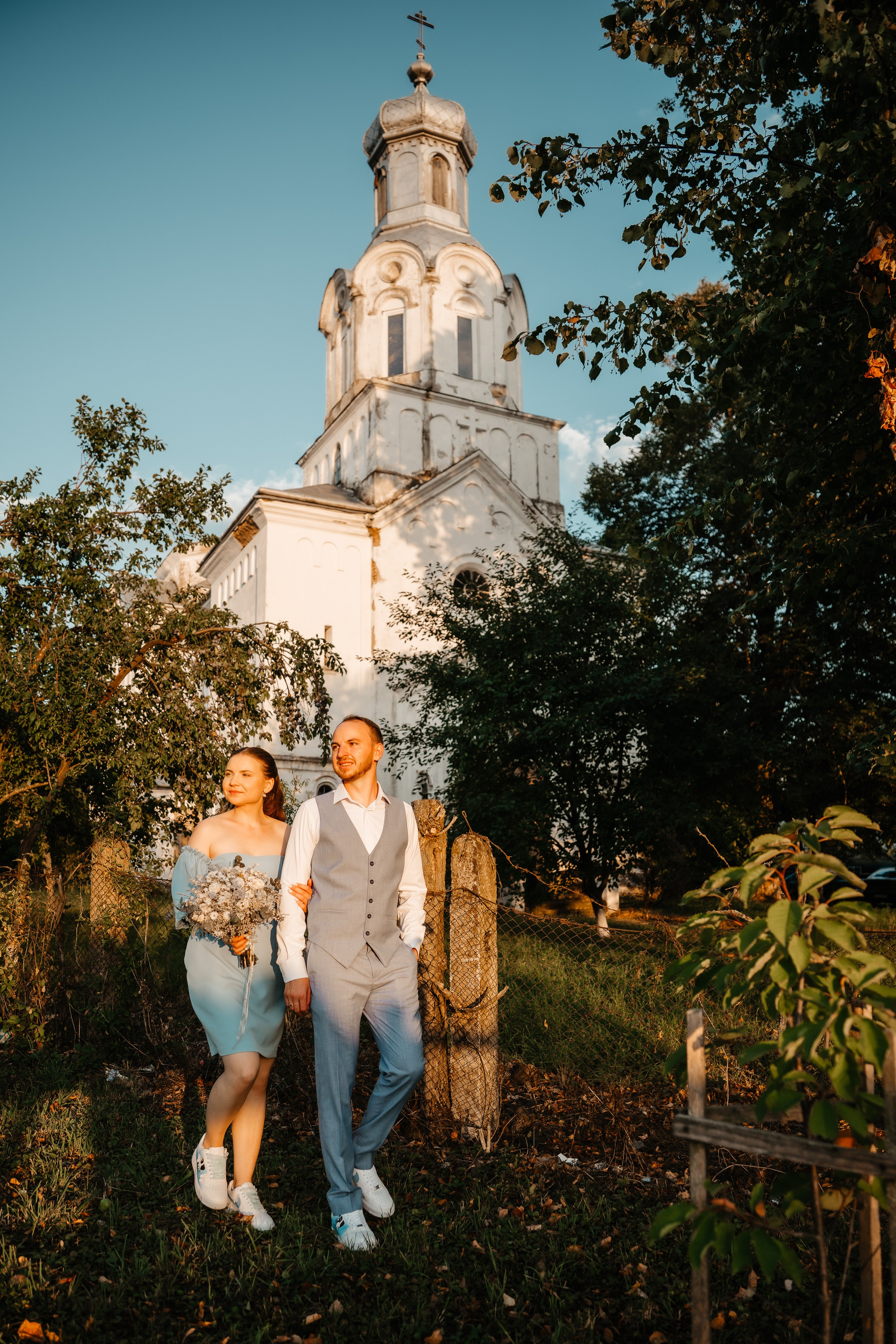 🤎 A n a  & A n d r e i - Wedding Day Preview. Wedding & Family Photographer