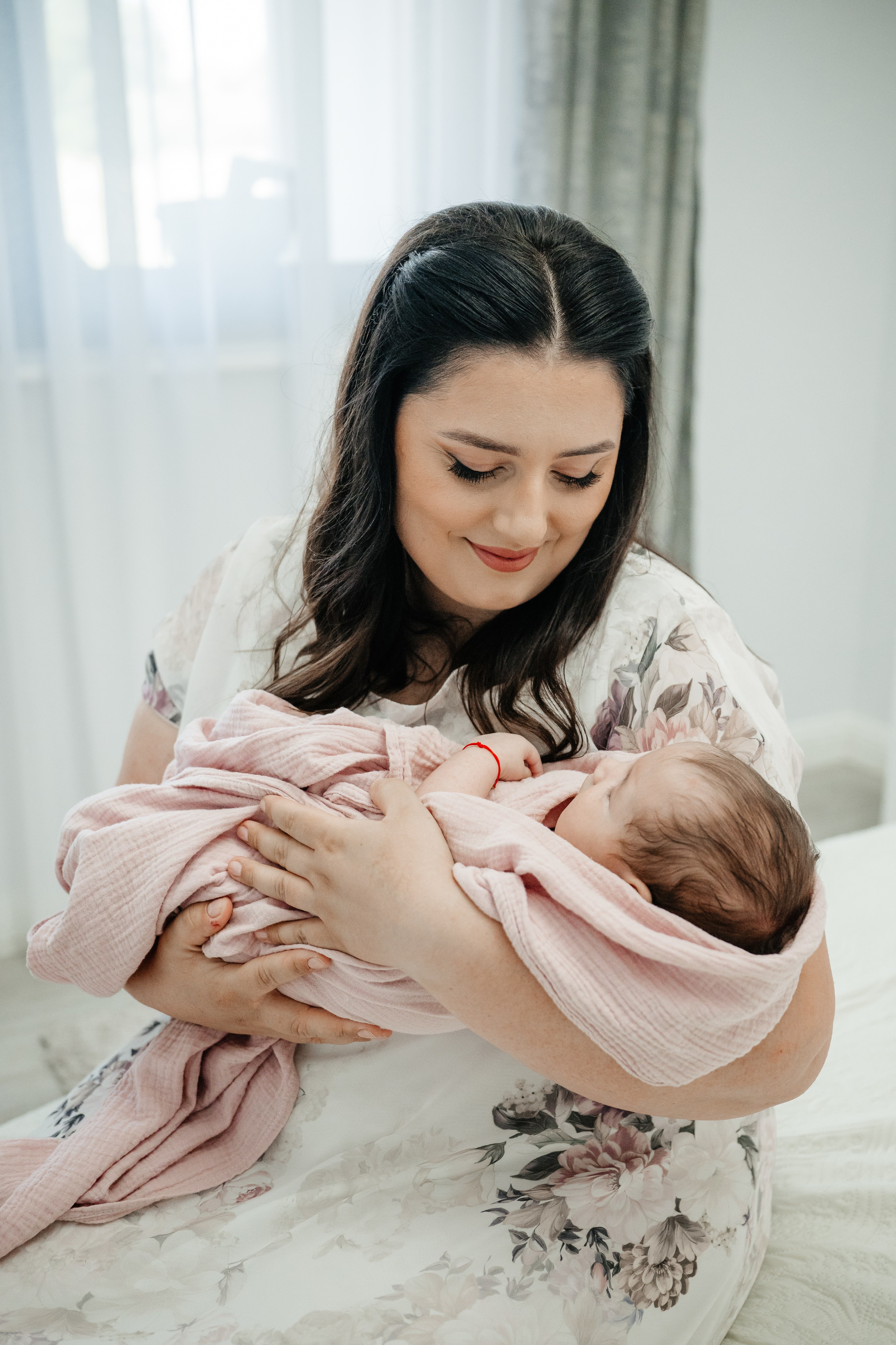 🤎 P e t r a I o a n a - Taina Botezului. Wedding & Family Photographer