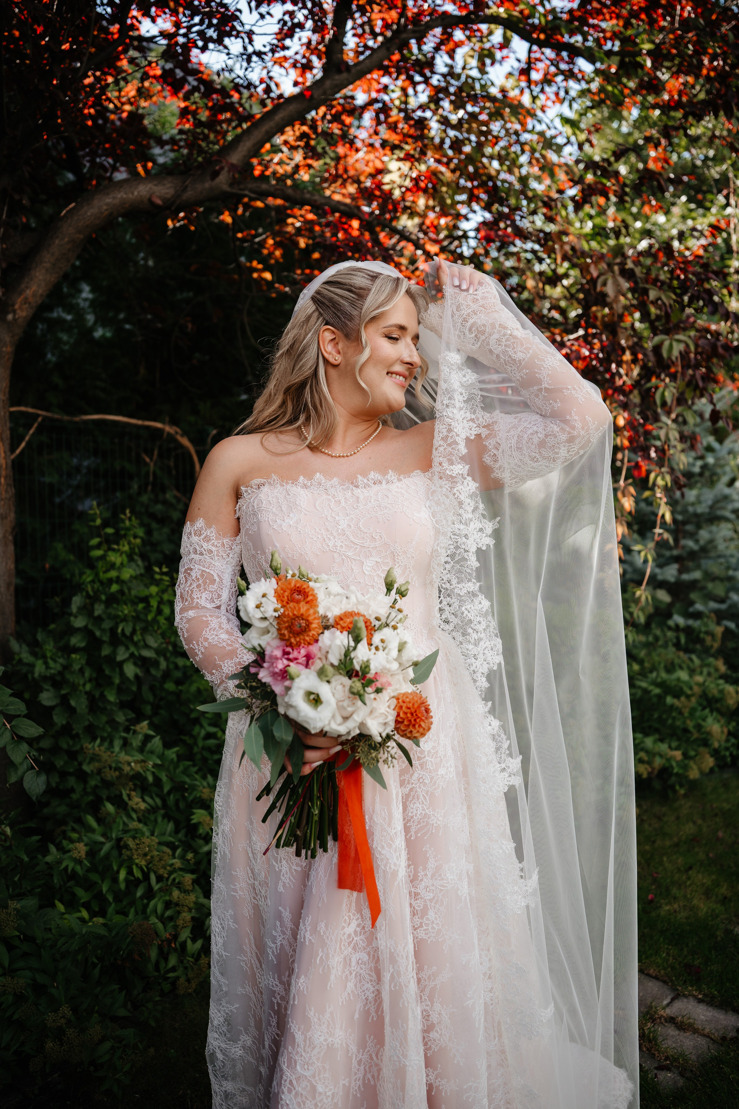 🤍 I u l i a n a & M a r i u s  - Wedding Day Preview. Wedding & Family Photographer