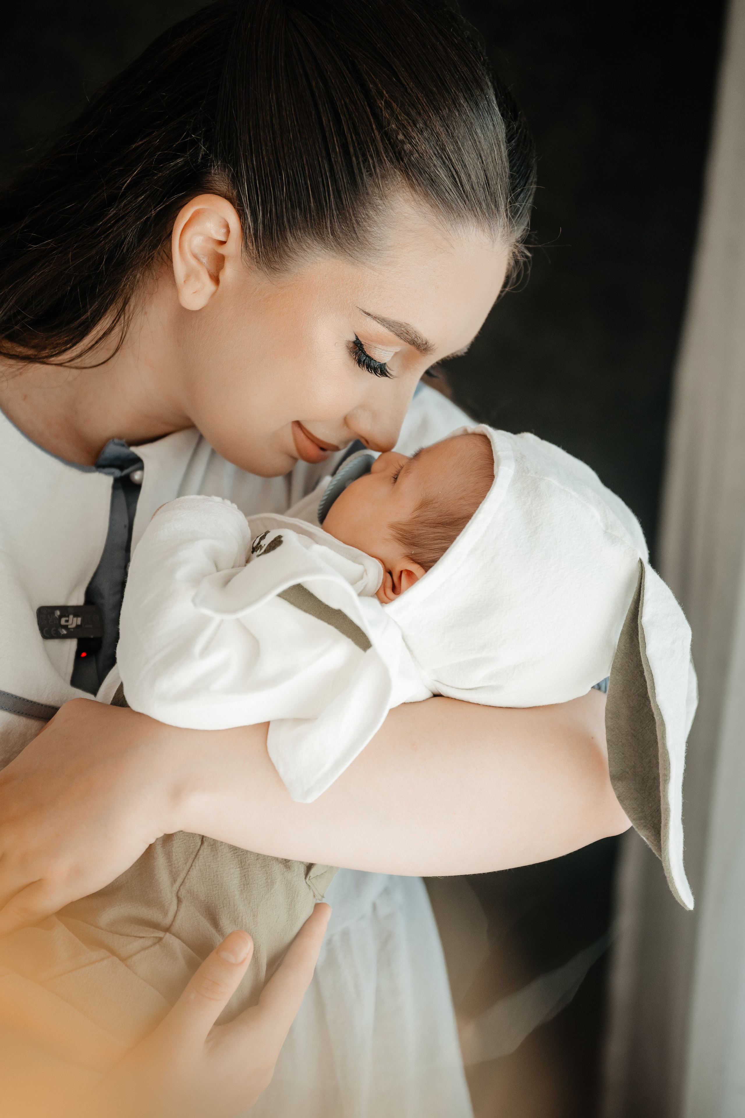 🤍 O l i v e r  E f r e m  - Taina Botezului. Wedding & Family Photographer