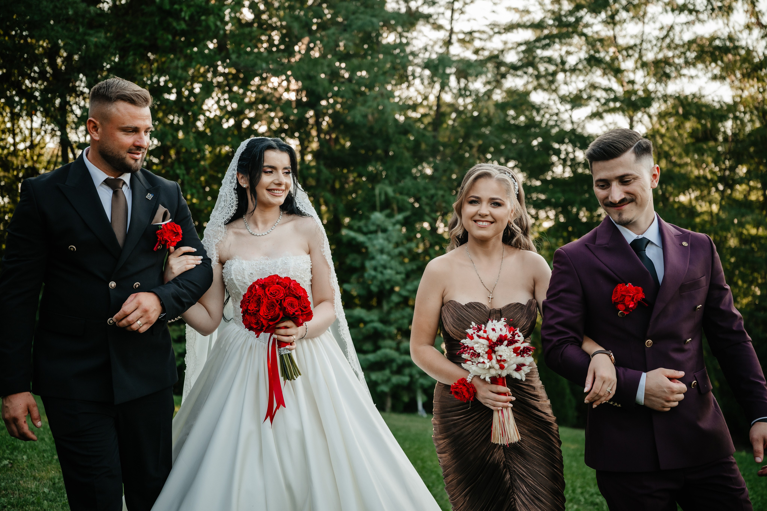 🤎 B i a n c a & C o s t i - Wedding Day Preview. Wedding & Family Photographer