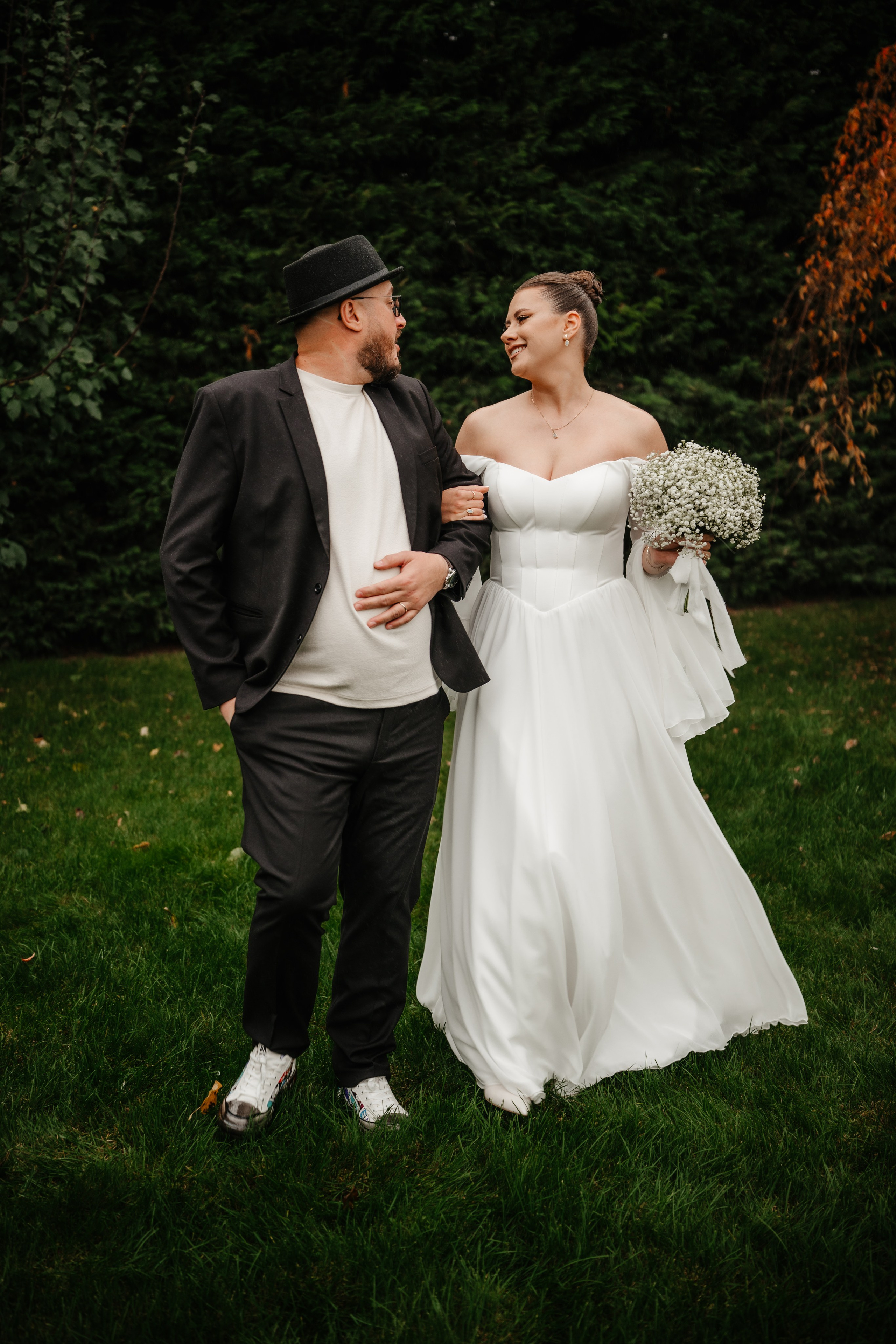 🤍 S a b i n a & D o r u - Wedding Day Preview. Wedding & Family Photographer