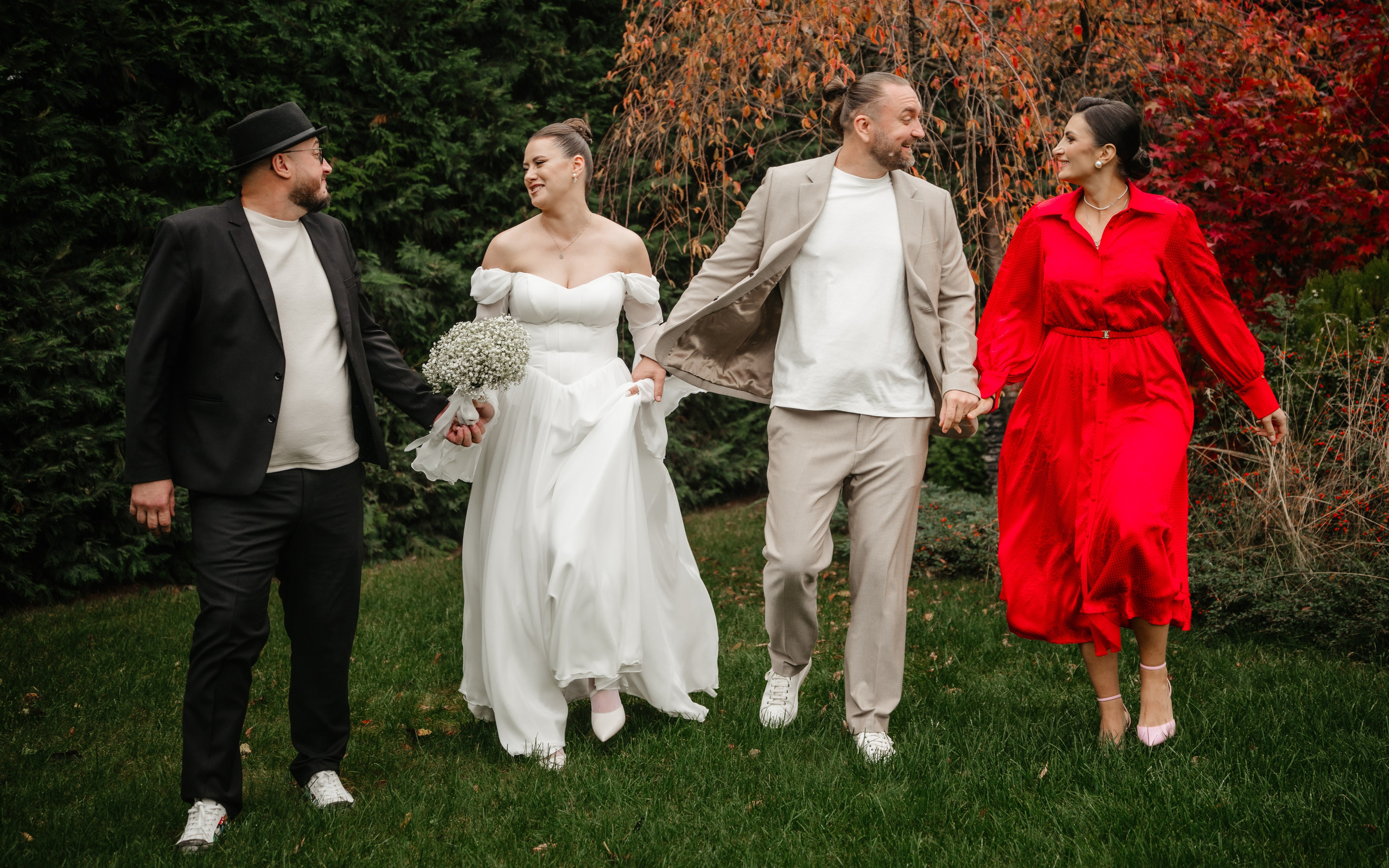 🤍 S a b i n a & D o r u - Wedding Day Preview. Wedding & Family Photographer