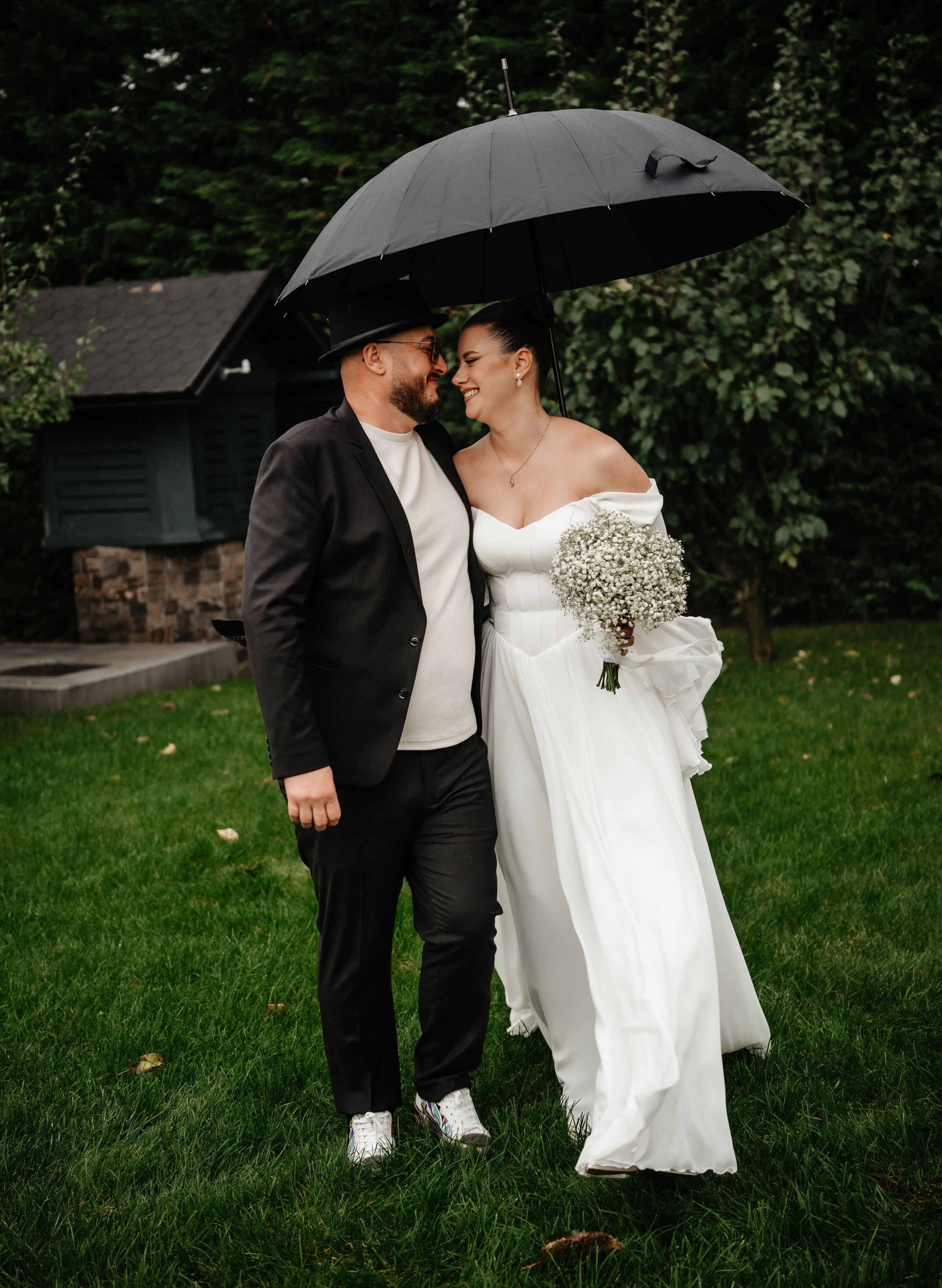 🤍 S a b i n a & D o r u - Wedding Day Preview. Wedding & Family Photographer