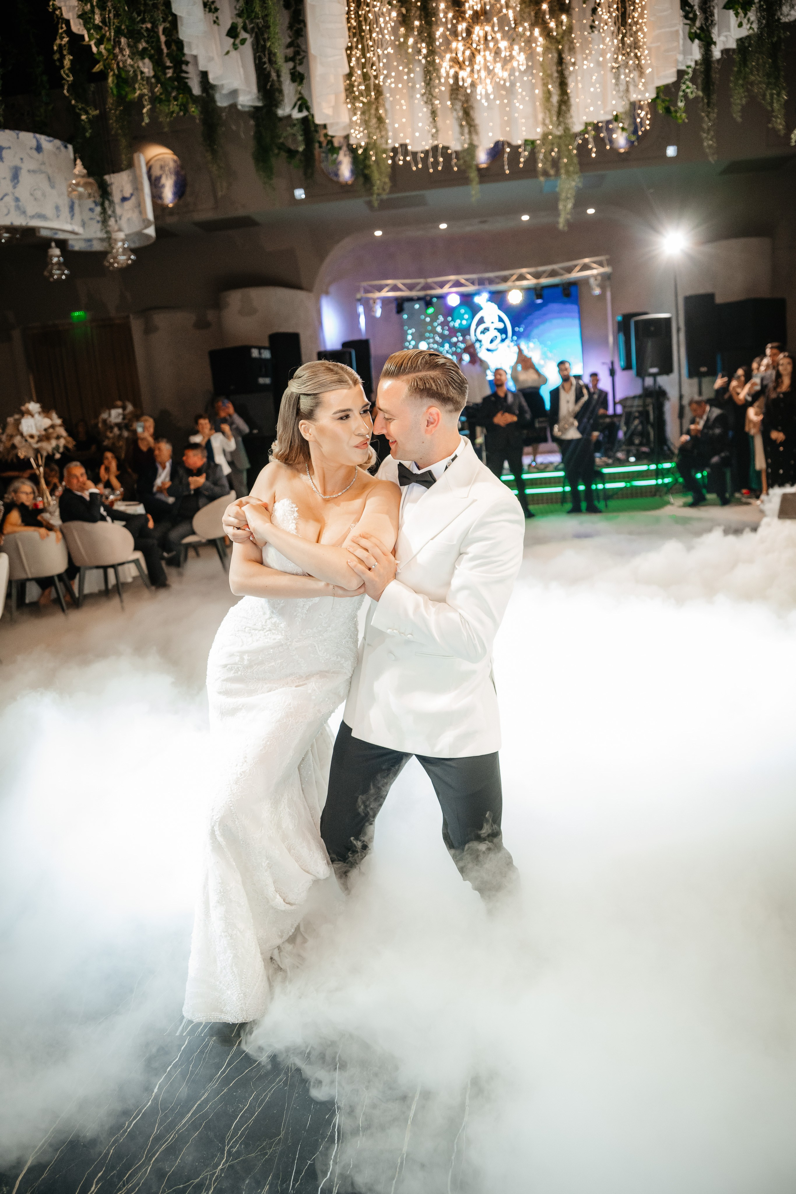 🤍 E l e n a & A l i n - Wedding Day Preview. Wedding & Family Photographer