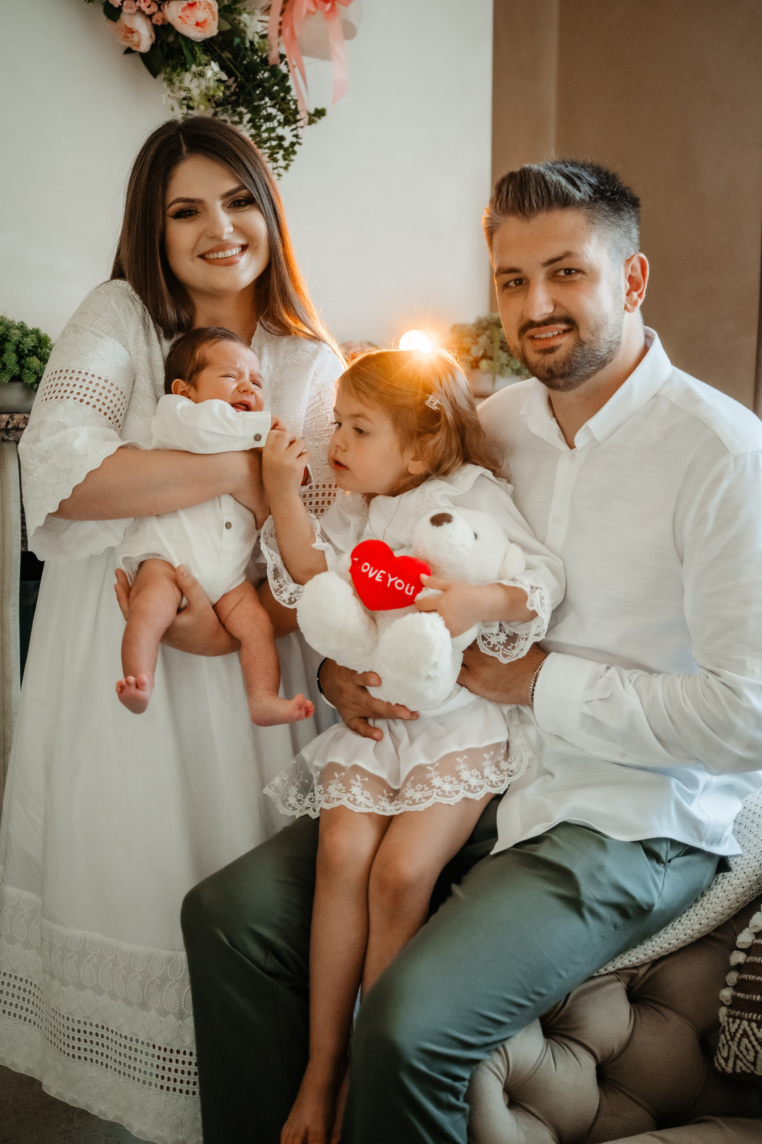 🤎 T e o d o r - Taina Botezului. Wedding & Family Photographer