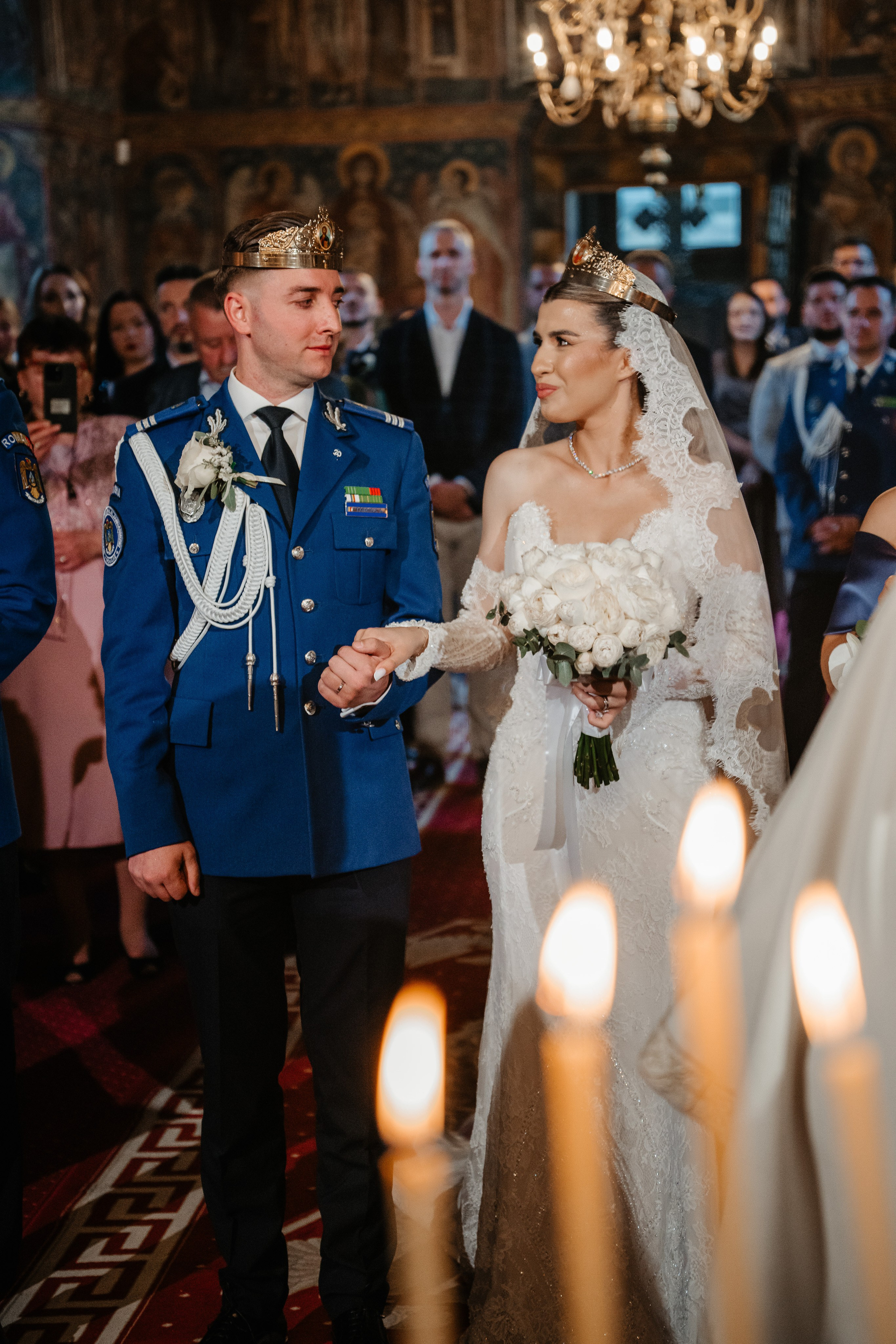 🤍 E l e n a & A l i n - Wedding Day Preview. Wedding & Family Photographer