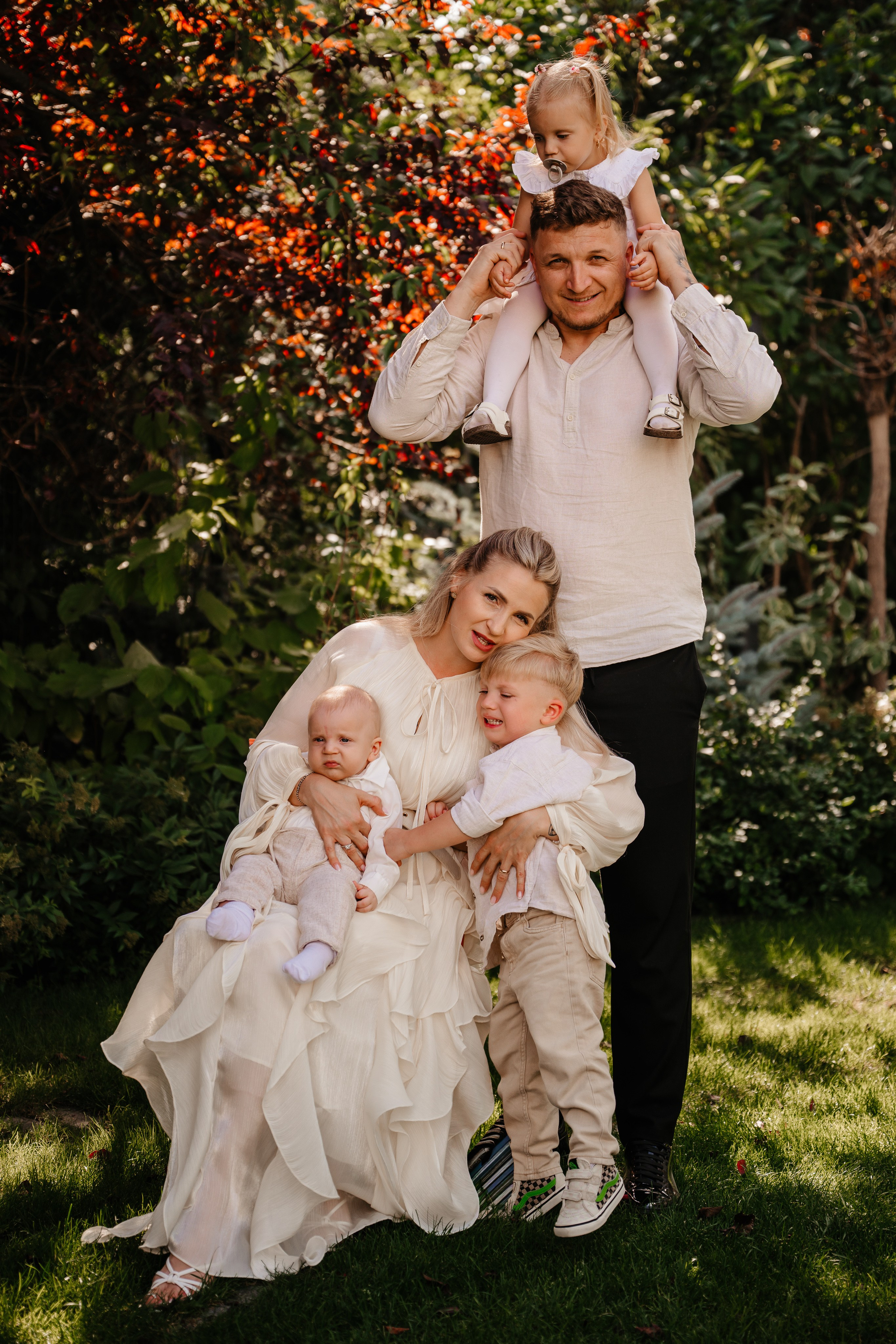 🤎 N a t h a n L i a m - Taina Botezului. Wedding & Family Photographer