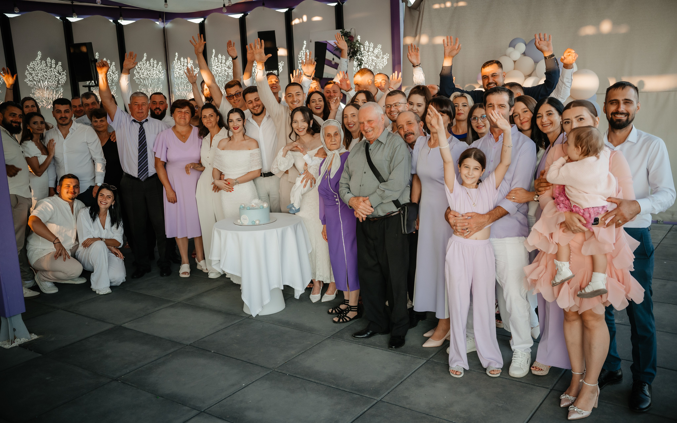 🤎 Taina Botezului Isaac - Preview. Wedding & Family Photographer