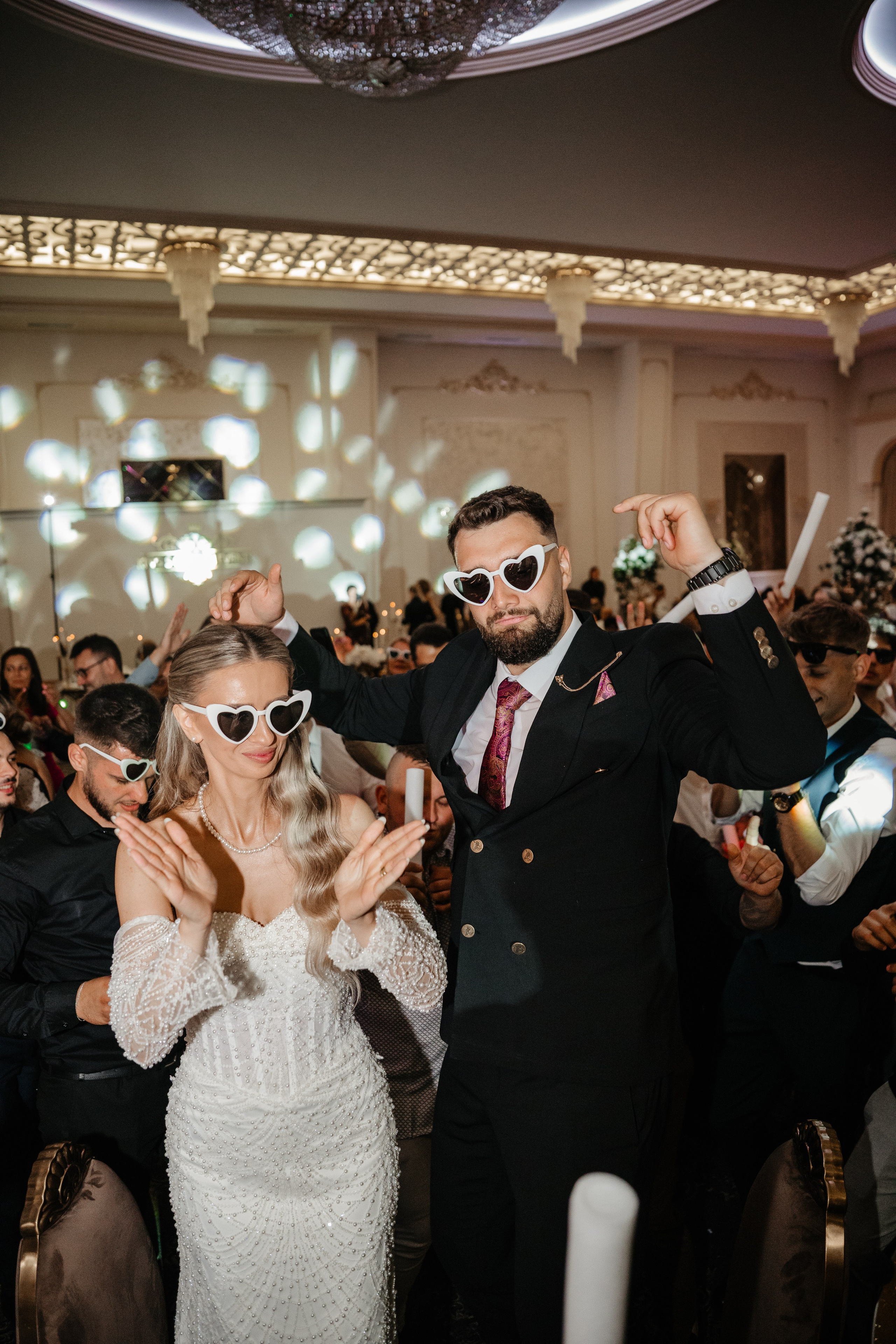 🤎 A d e l i n a  & B o g d a n - Wedding Day Preview. Wedding & Family Photographer